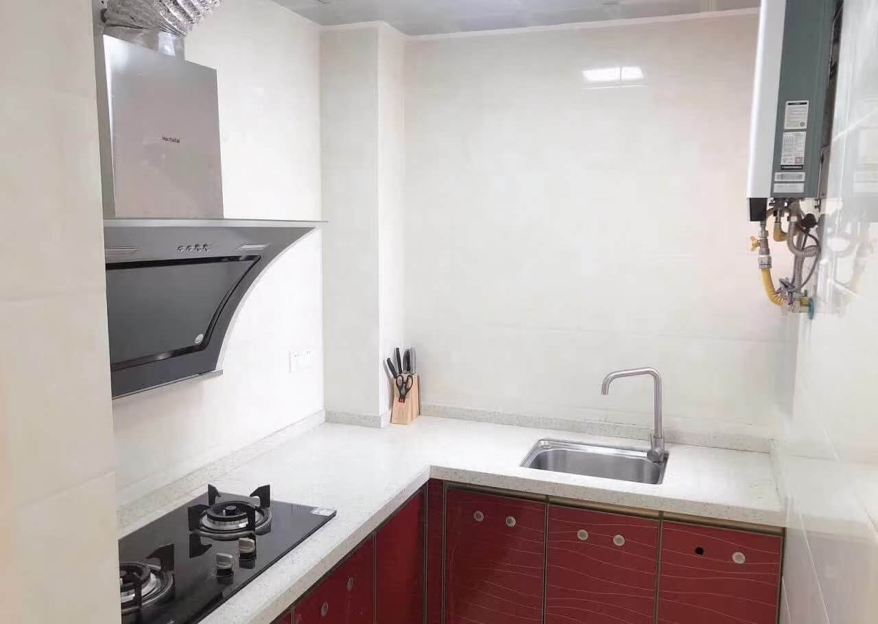 美丽华居 2室1厅1卫 78.0万 美丽华居 2室1厅1卫 78.0万客厅