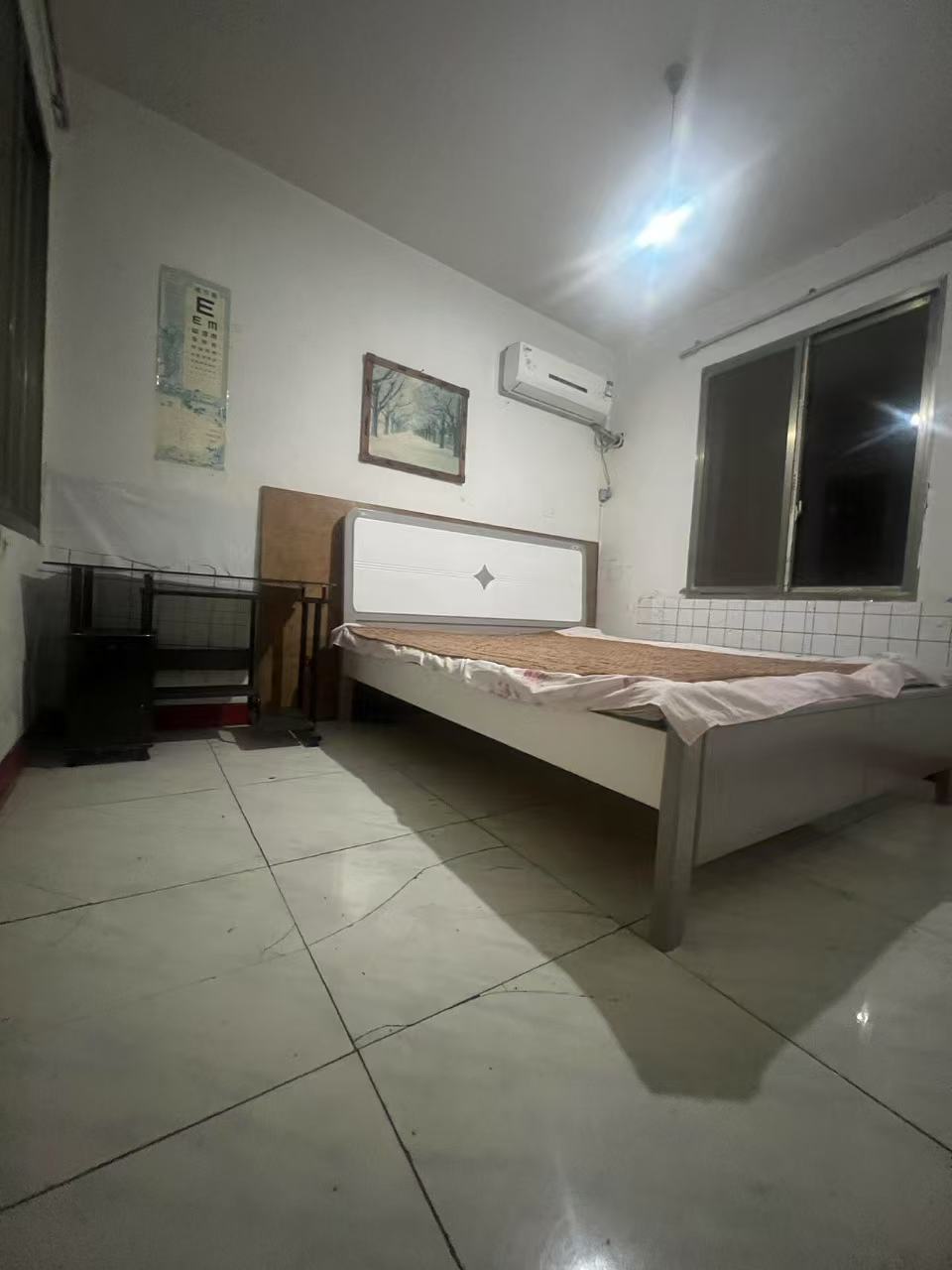 益阳铁路家园 3室2厅1卫 18.8万 益阳铁路家园 3室2厅1卫 18.8万室内图