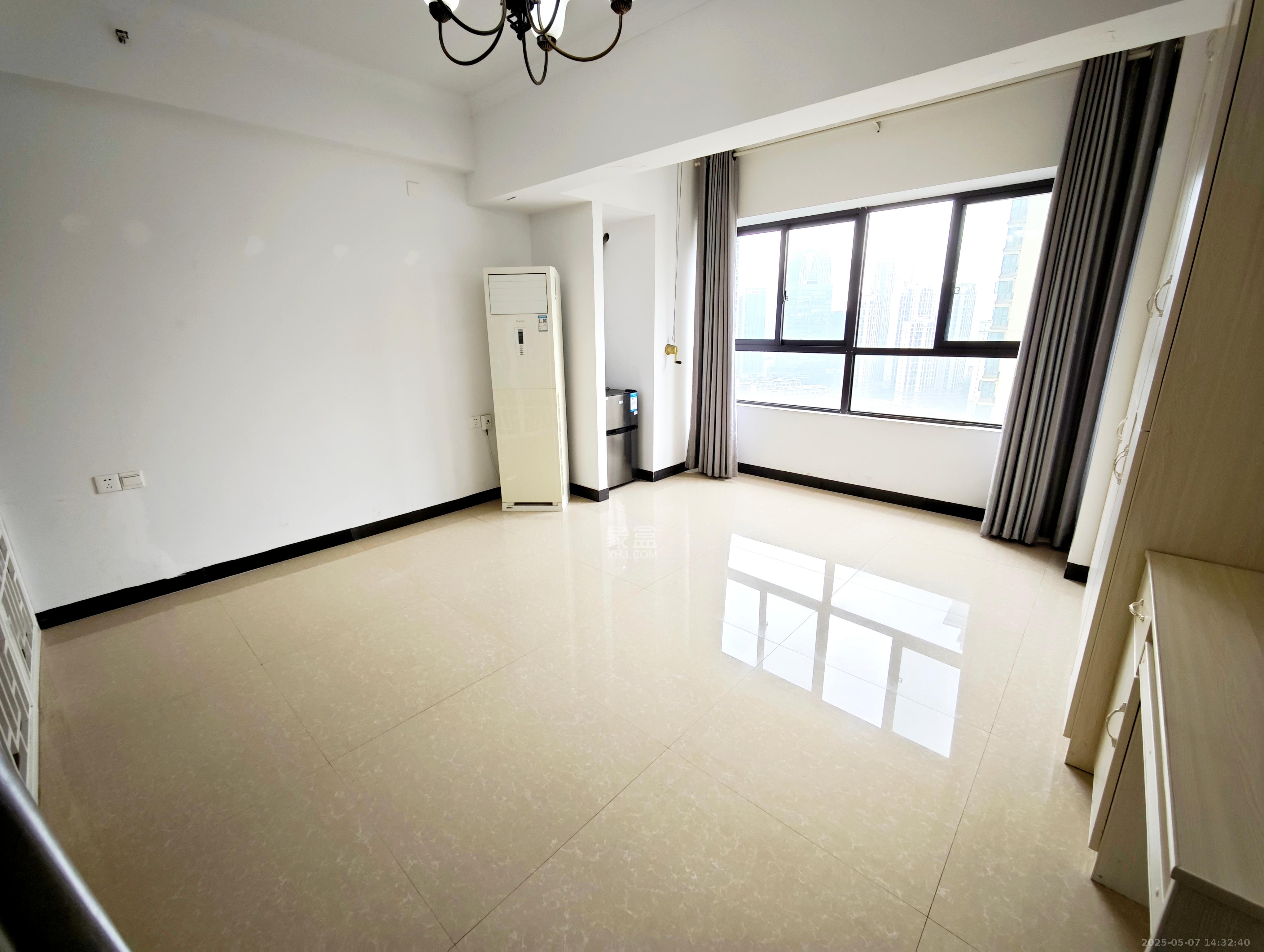 当代滨江MOMA 1室1厅1卫 1800.0元/月 当代滨江MOMA 1室1厅1卫 1800.0元/月室内图