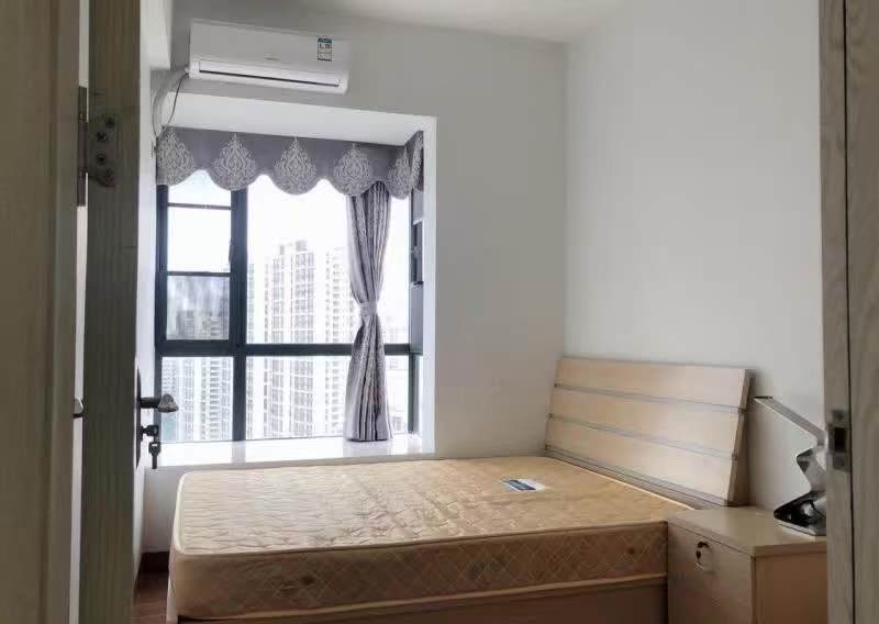 美丽华居 2室1厅1卫 78.0万 美丽华居 2室1厅1卫 78.0万客厅