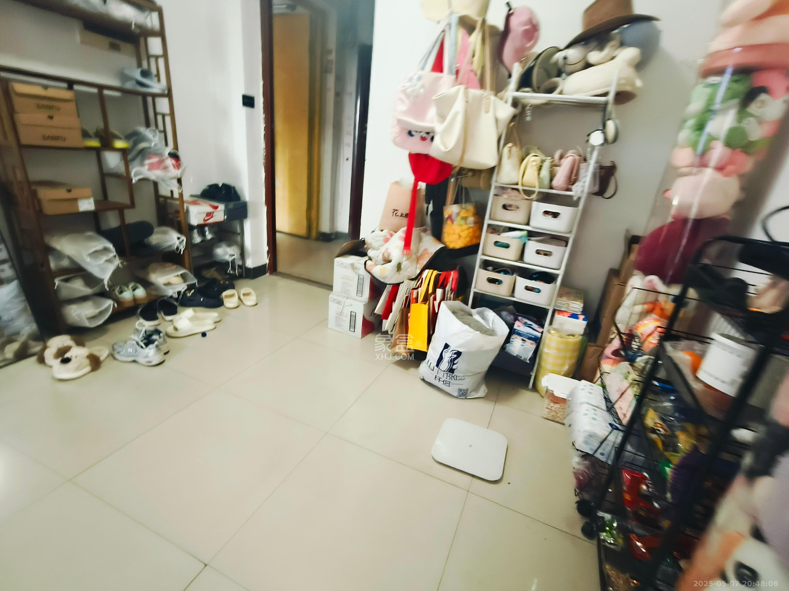 凯通国际城（凯通朝庭）  2室1厅1卫   2400.00元/月