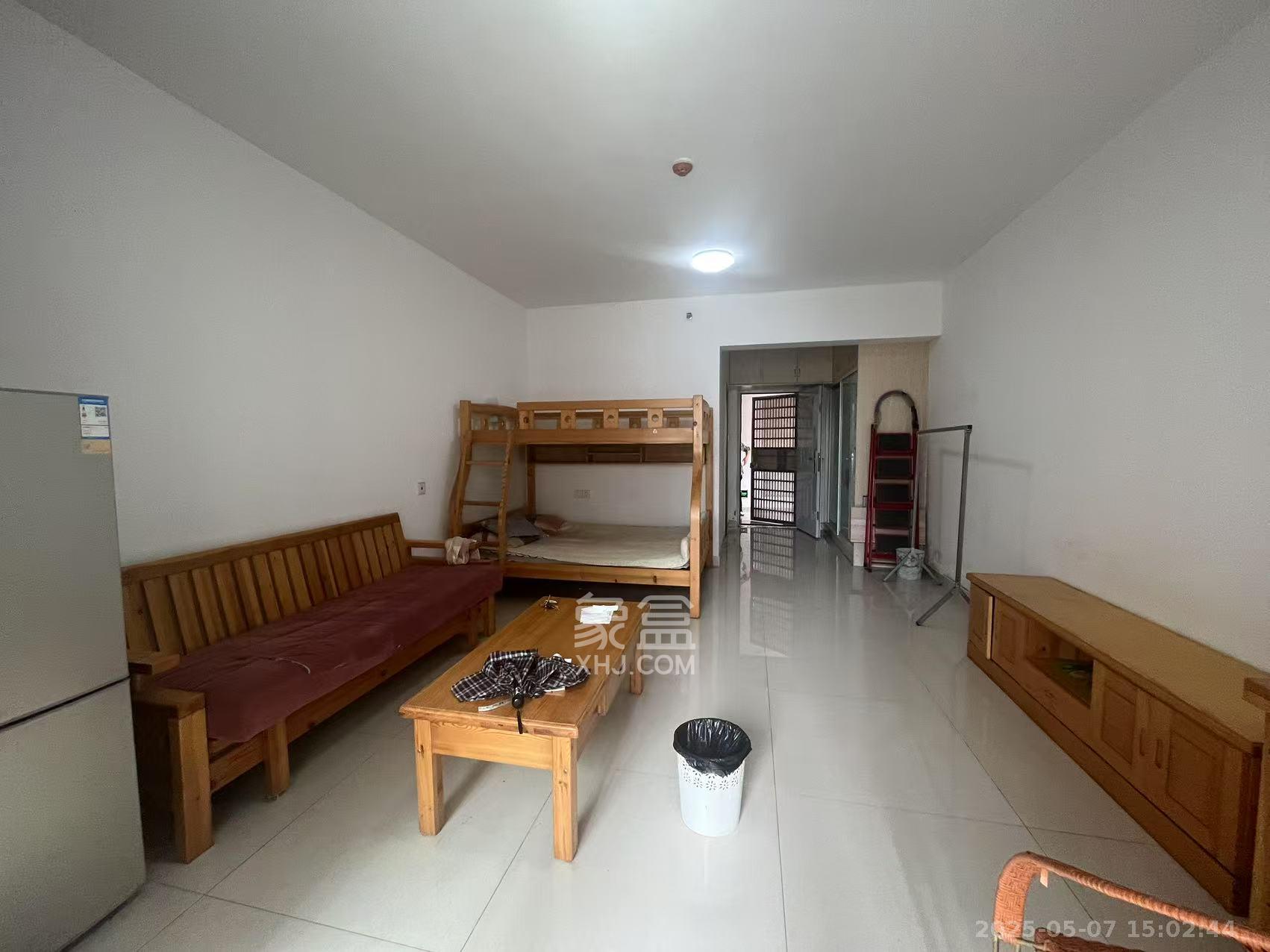 怡海星城 1室1厅1卫 1000.0元/月 怡海星城 1室1厅1卫 1000.0元/月室内图