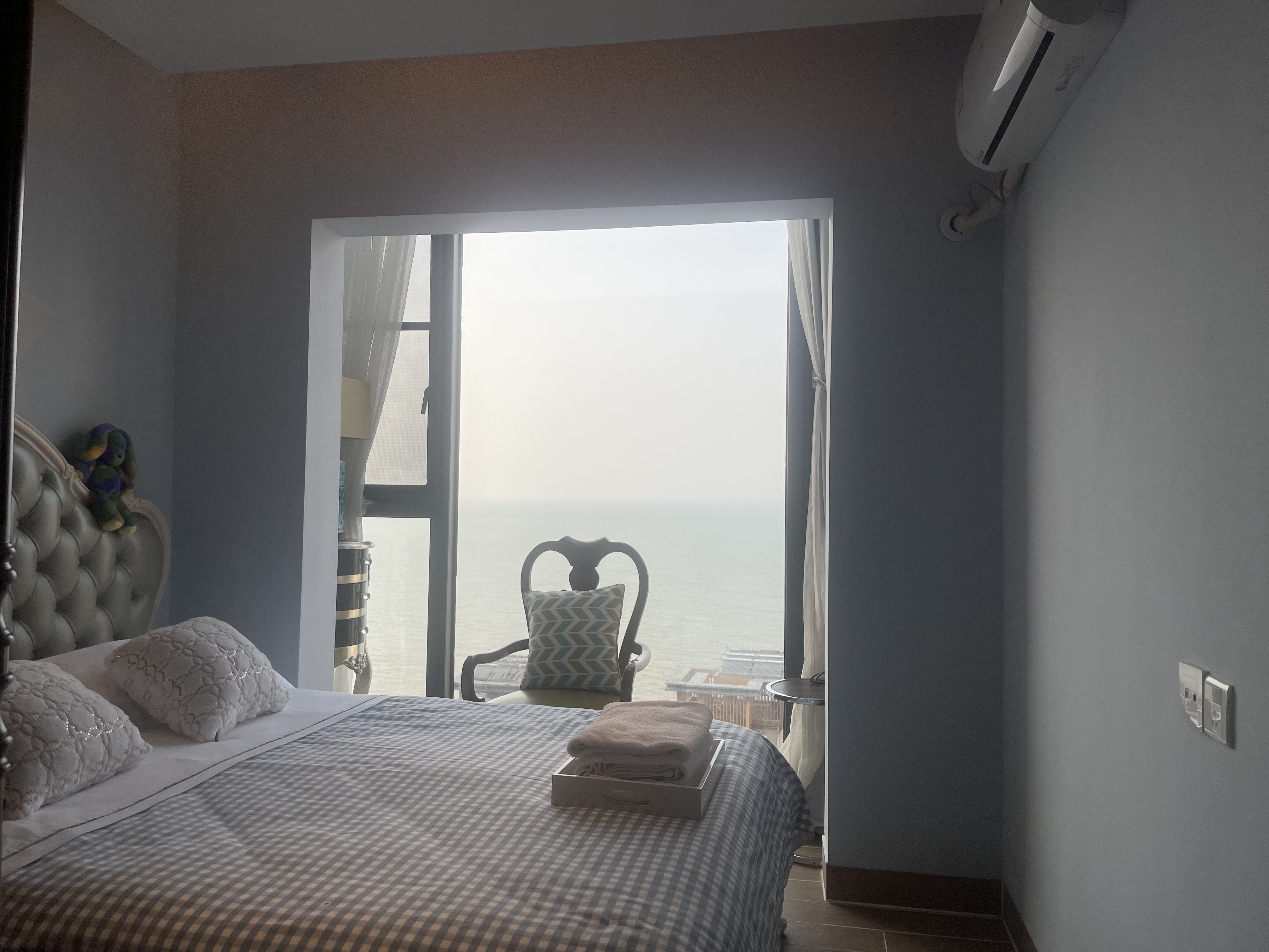 恒大美丽沙天澜湾 6室2厅2卫 4000.0元/月 恒大美丽沙天澜湾 6室2厅2卫 4000.0元/月室内图