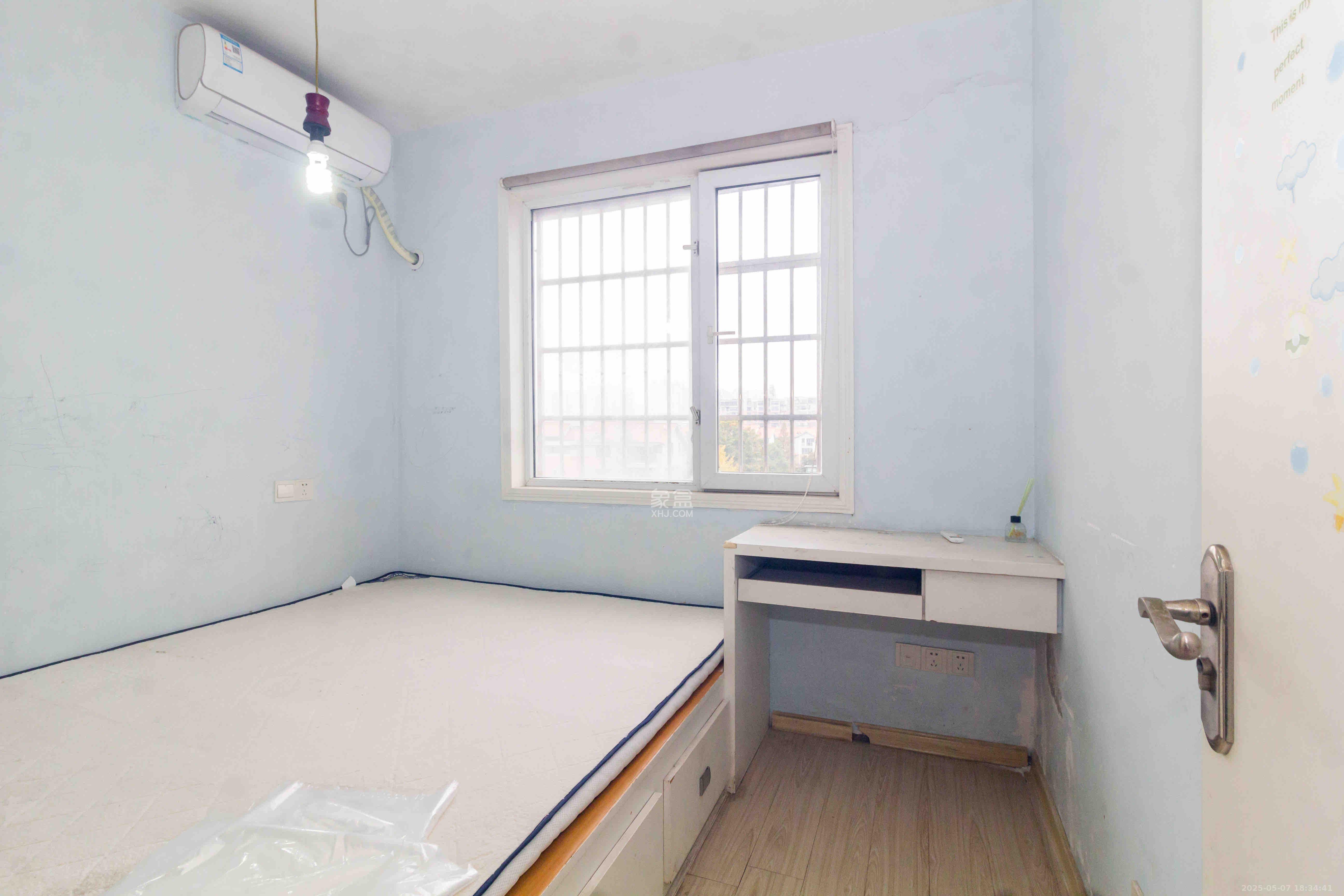 东业苹果社区  3室2厅1卫   1600.00元/月室内图