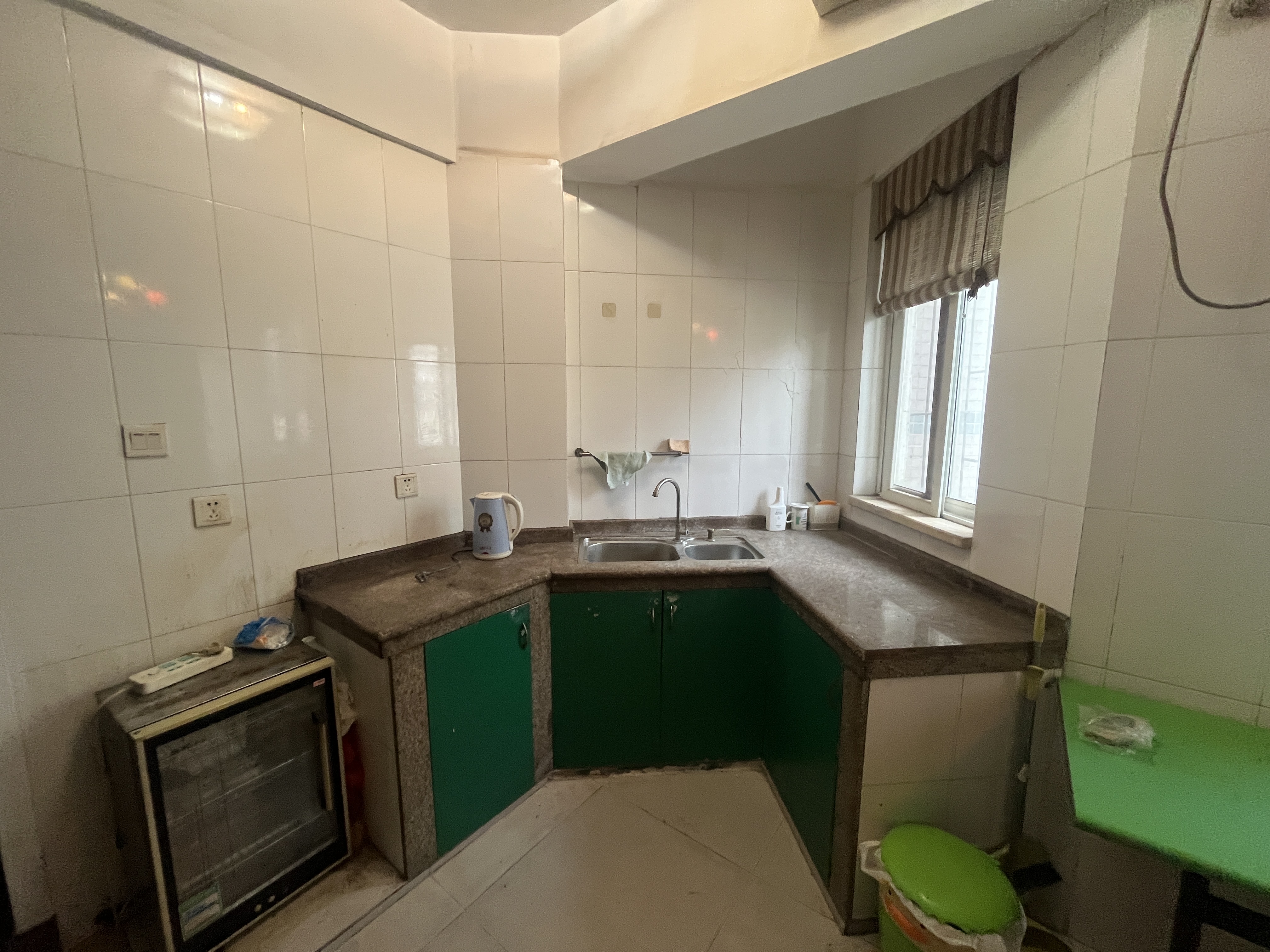 南玻公寓 2室1厅1卫 65.0万 南玻公寓 2室1厅1卫 65.0万户型图