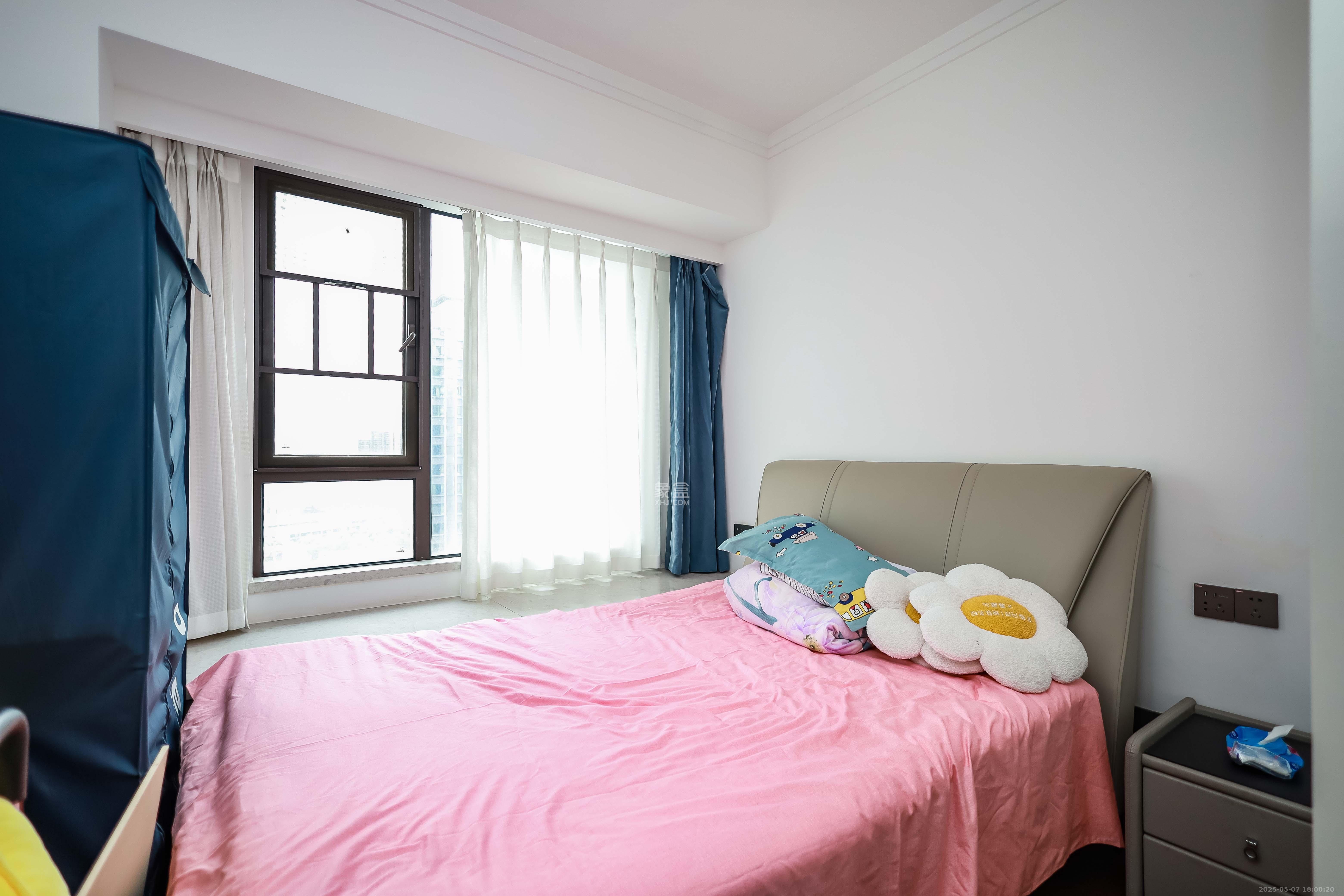 长沙美的麓府 4室2厅2卫 139.8万 长沙美的麓府 4室2厅2卫 139.8万卧室