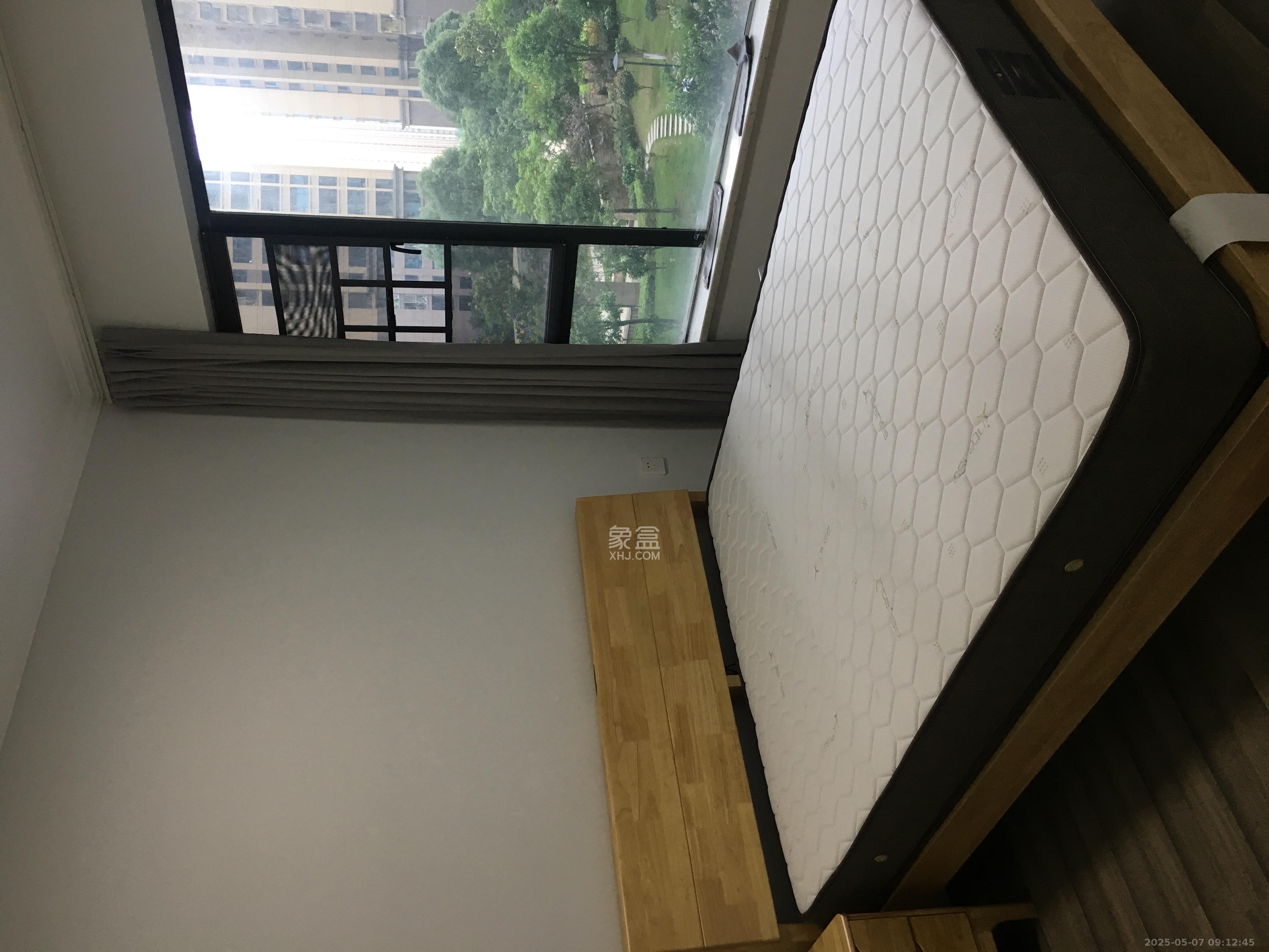 方略城市广场  3室2厅1卫   2200.00元/月室内图