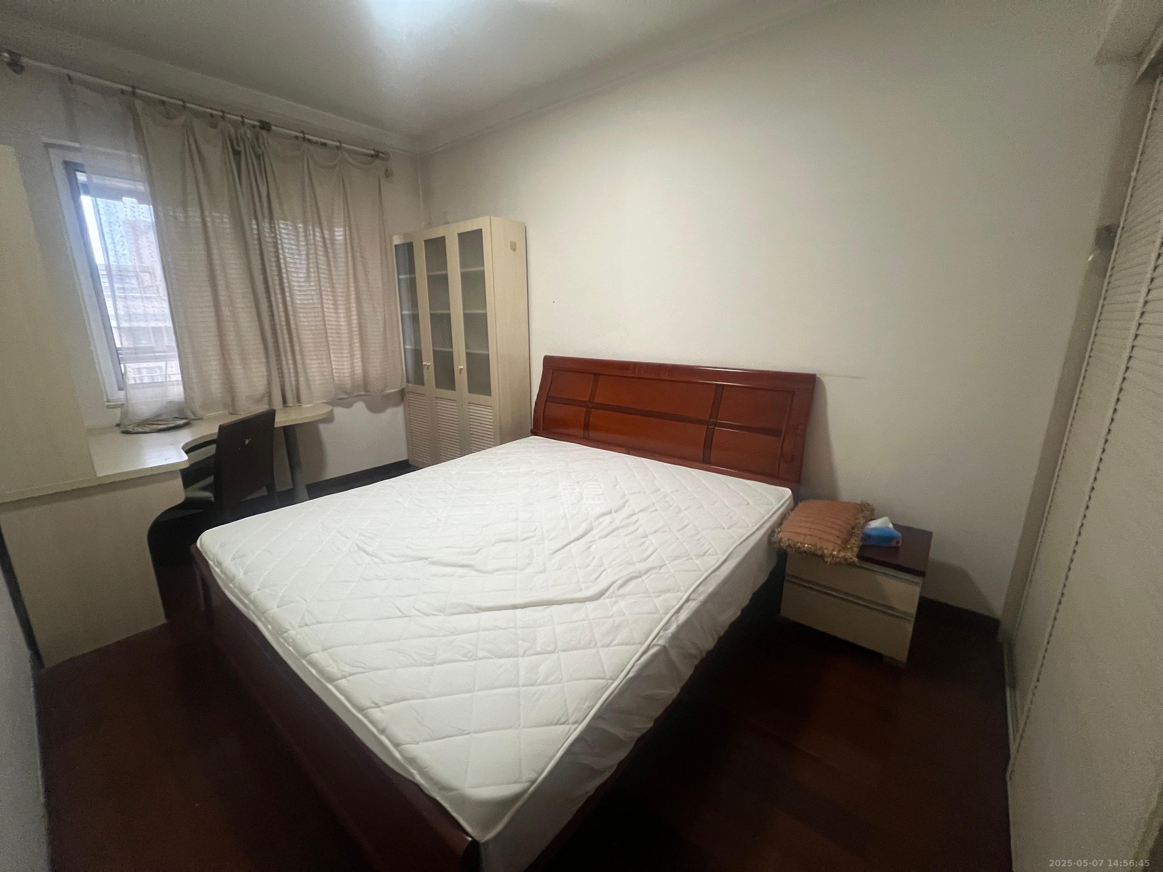 HC新城（建工集团单位房）  3室2厅2卫   2600.00元/月室内图