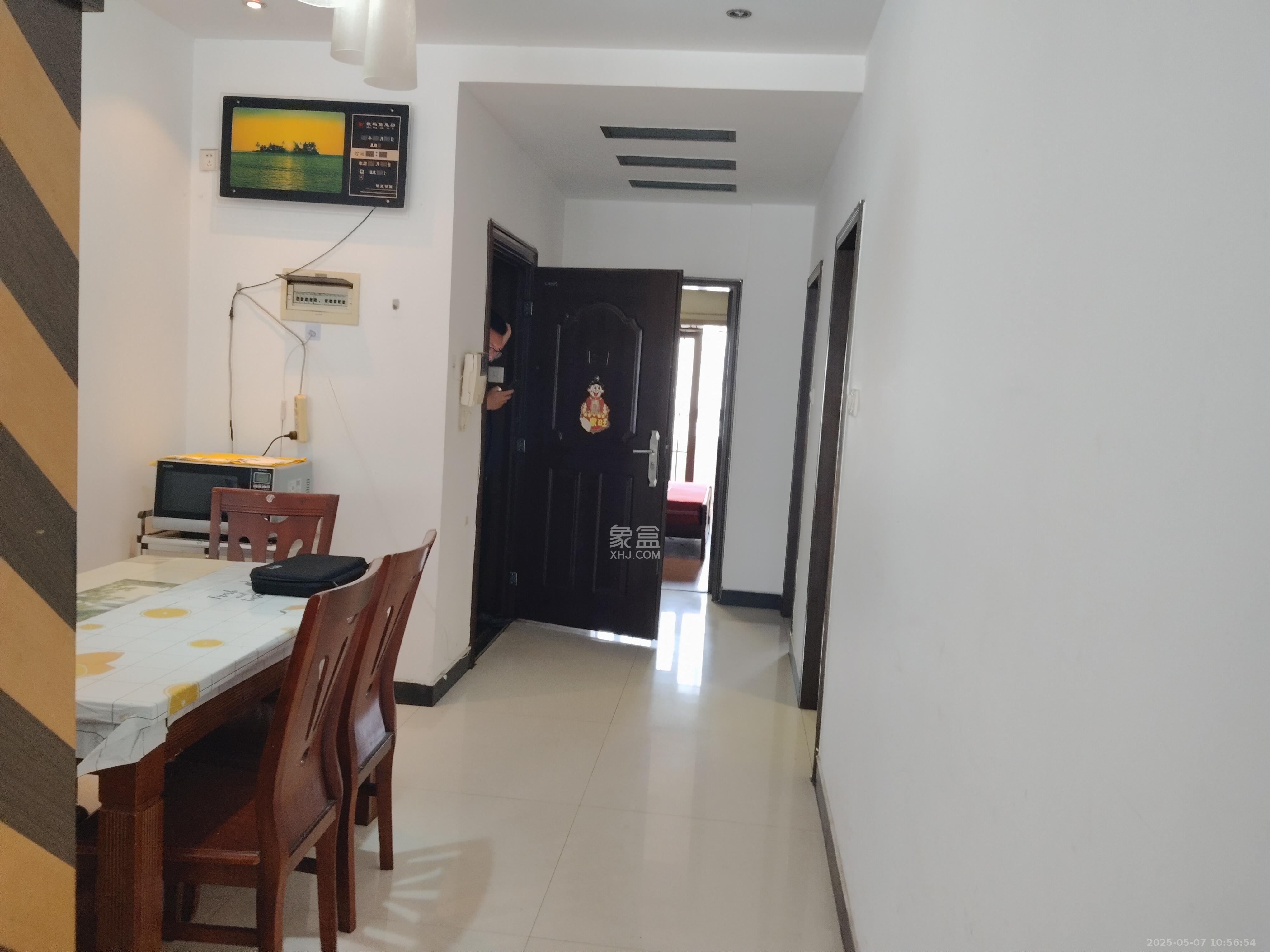 楚天家园 3室2厅1卫 1800.0元/月 楚天家园 3室2厅1卫 1800.0元/月室内图