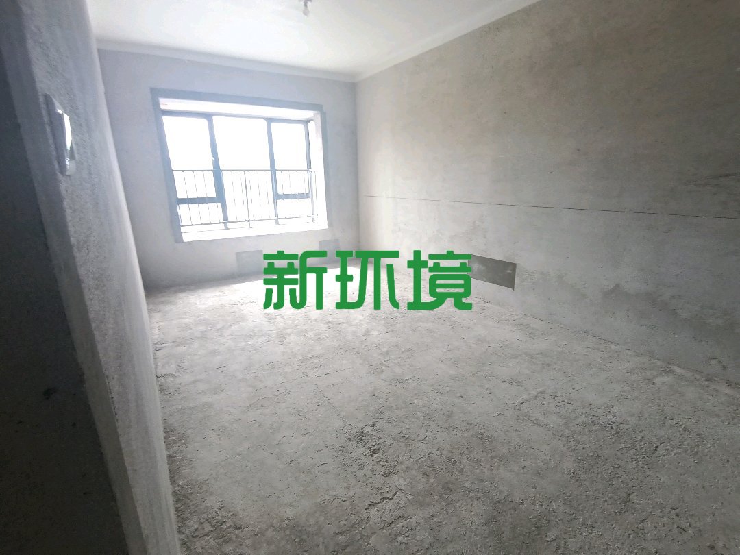 荣盛华府  3室2厅2卫   103.00万客厅
