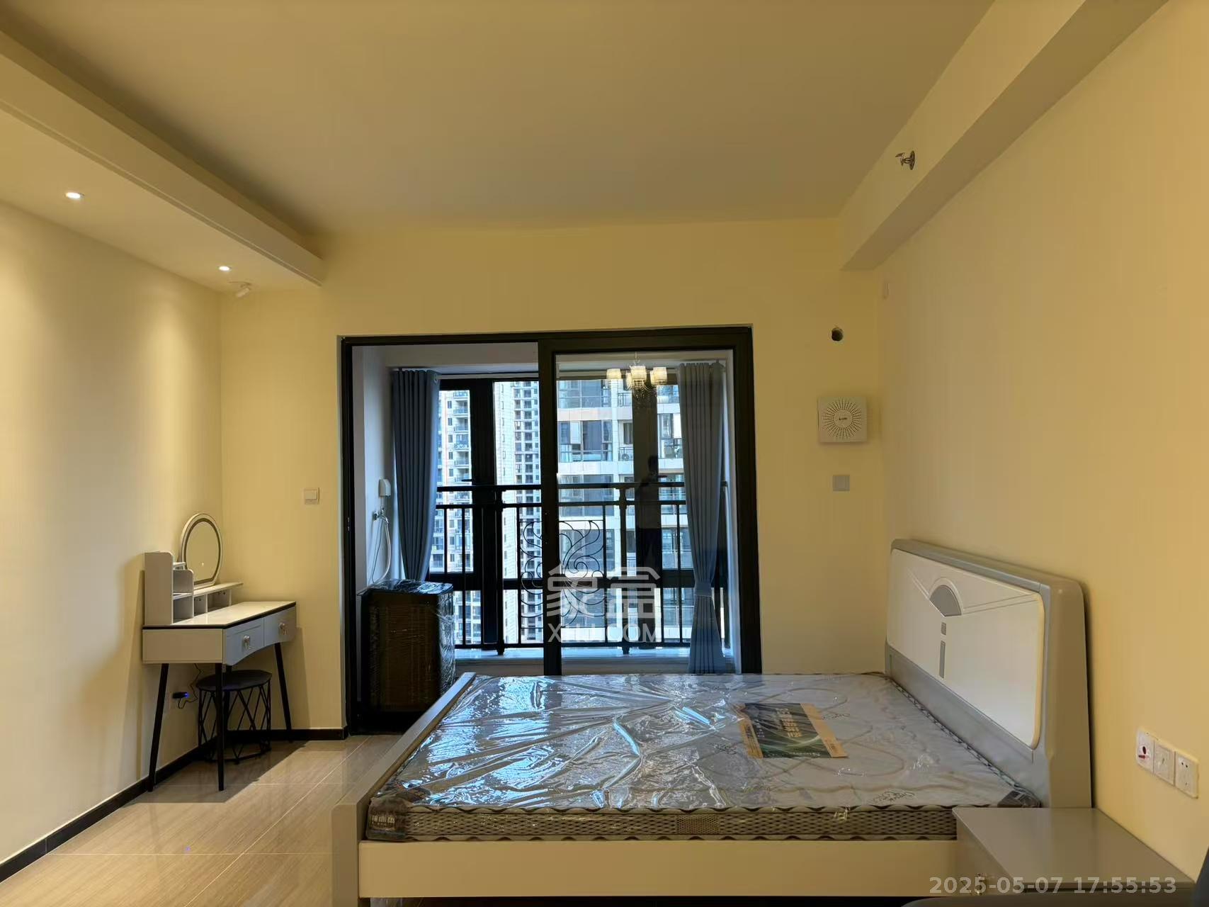 恒大书香门第 1室1厅1卫 1200.0元/月 恒大书香门第 1室1厅1卫 1200.0元/月室内图