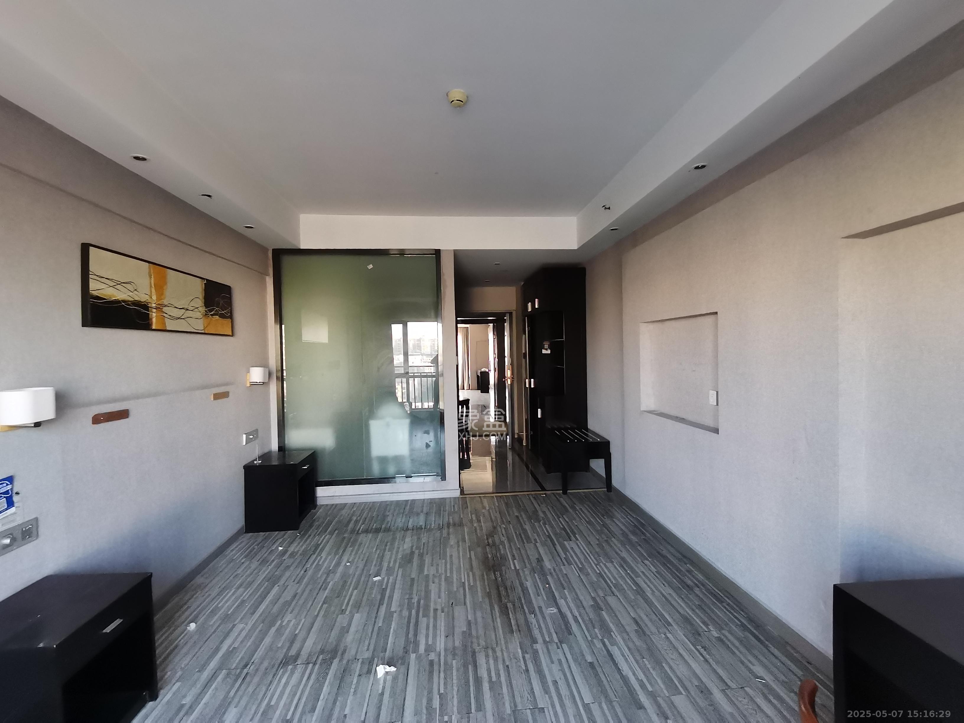 旭辉国际广场(永升商业广场) 1室1厅11卫 36000.0元/月 旭辉国际广场(永升商业广场) 1室1厅11卫 36000.0元/月室内图