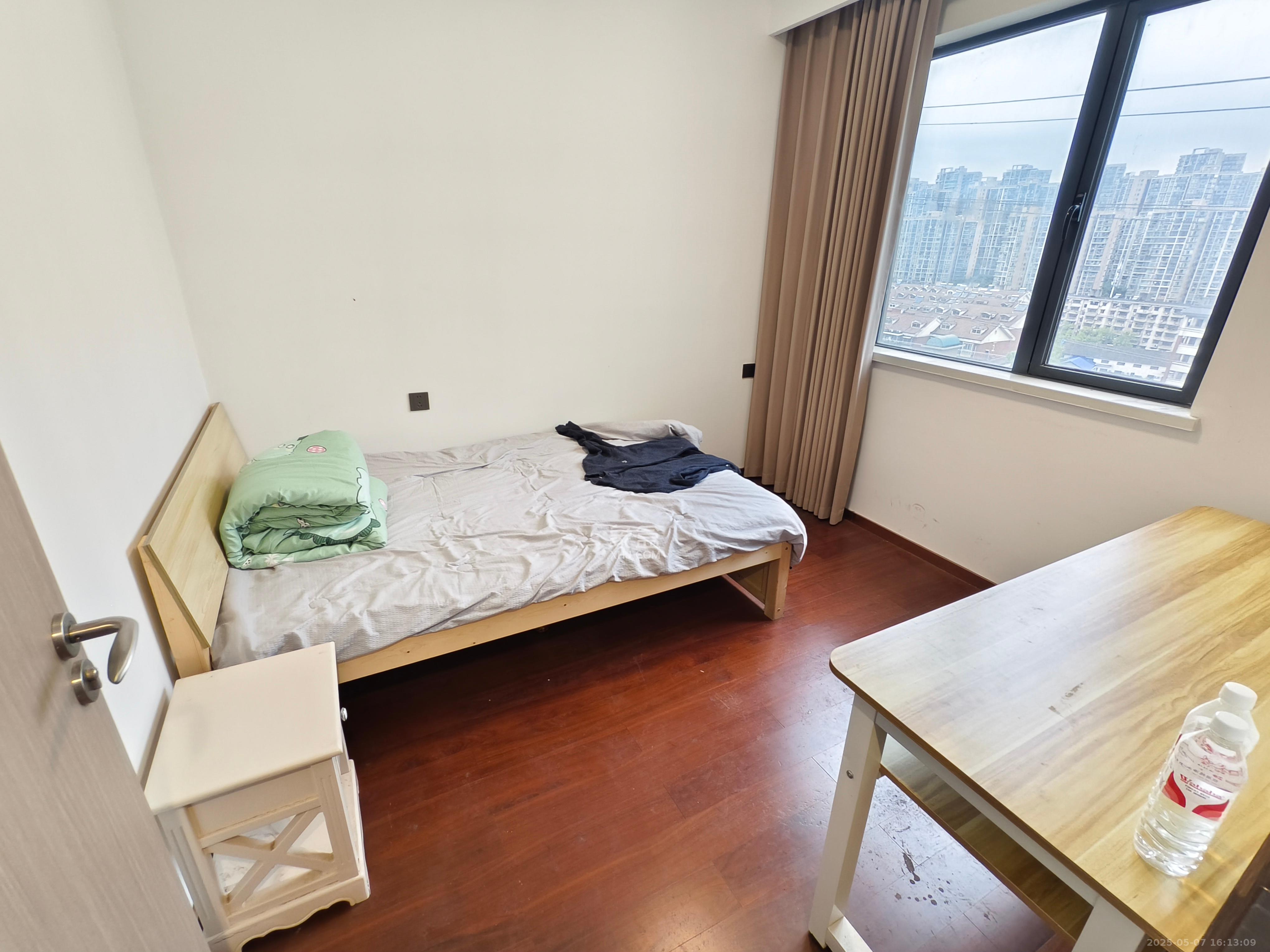 旭辉雨花郡  4室2厅2卫   4600.00元/月室内图