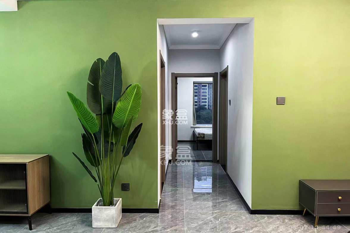 吉泰园安置小区 3室2厅1卫 2988.0元/月 吉泰园安置小区 3室2厅1卫 2988.0元/月室内图