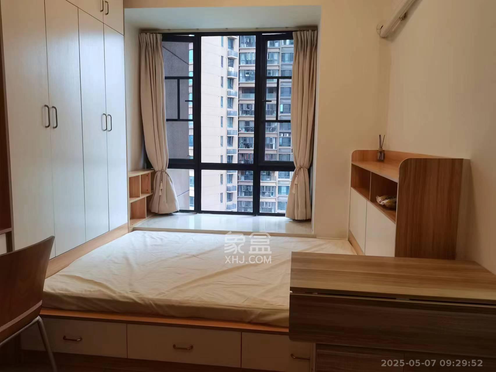 荣悦台  1室1厅1卫   2000.00元/月室内图