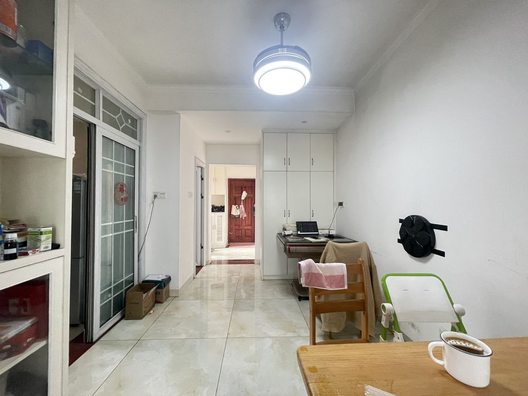 海岸赛拉维南区 2室2厅1卫 110.0万 海岸赛拉维南区 2室2厅1卫 110.0万室内图