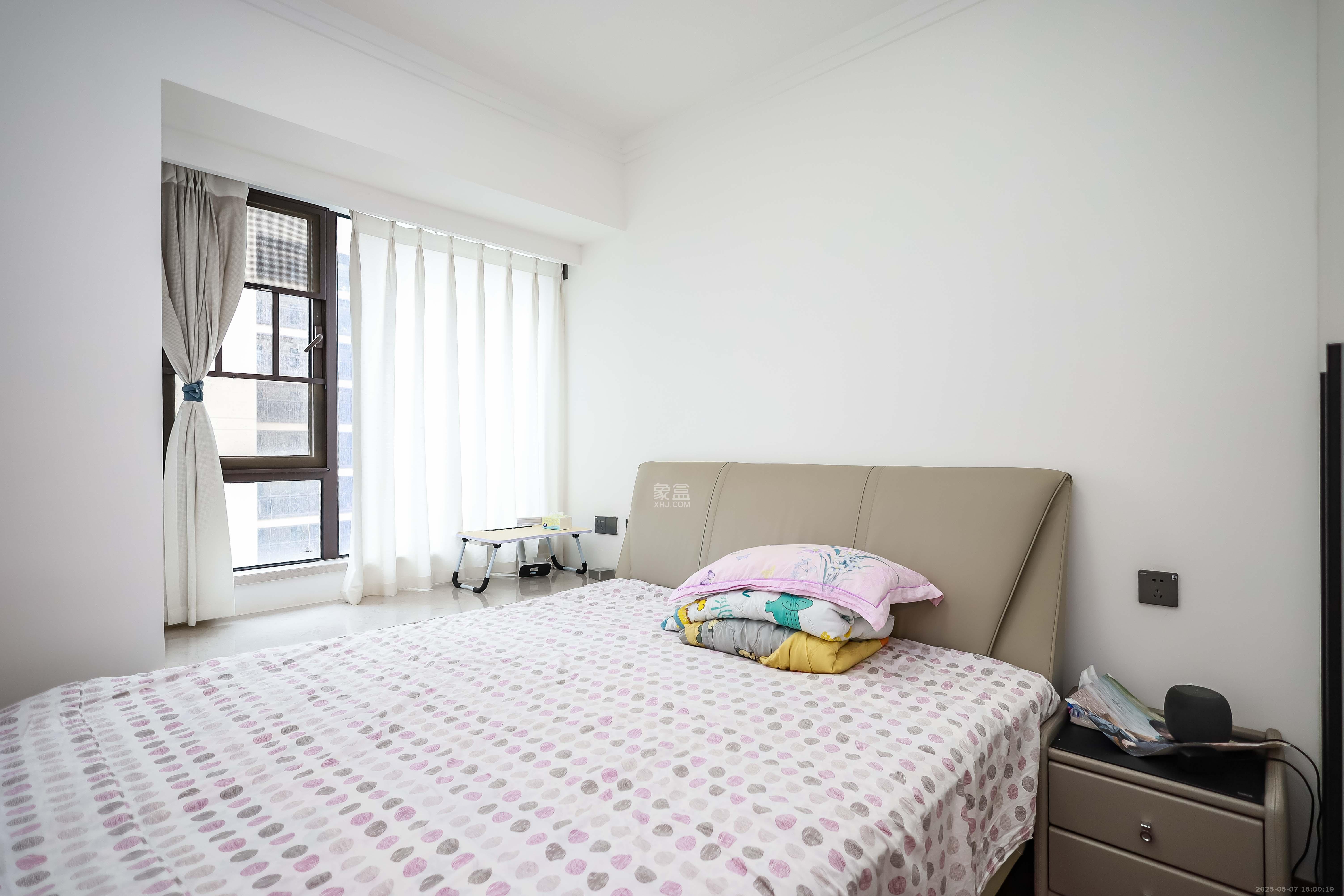 长沙美的麓府 4室2厅2卫 139.8万 长沙美的麓府 4室2厅2卫 139.8万卧室