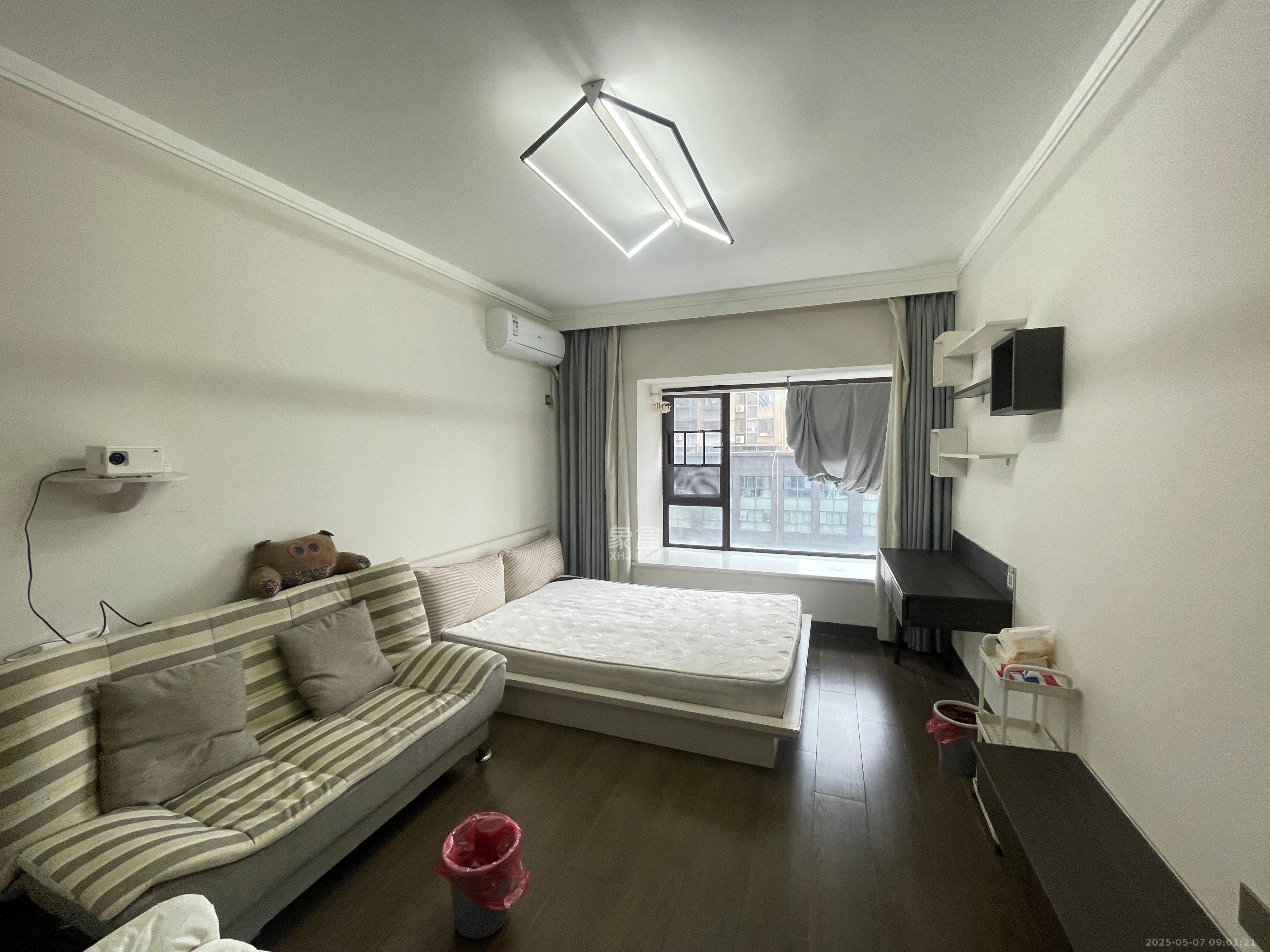 奥园城市天骄一期 1室1厅1卫 1700.0元/月 奥园城市天骄一期 1室1厅1卫 1700.0元/月室内图