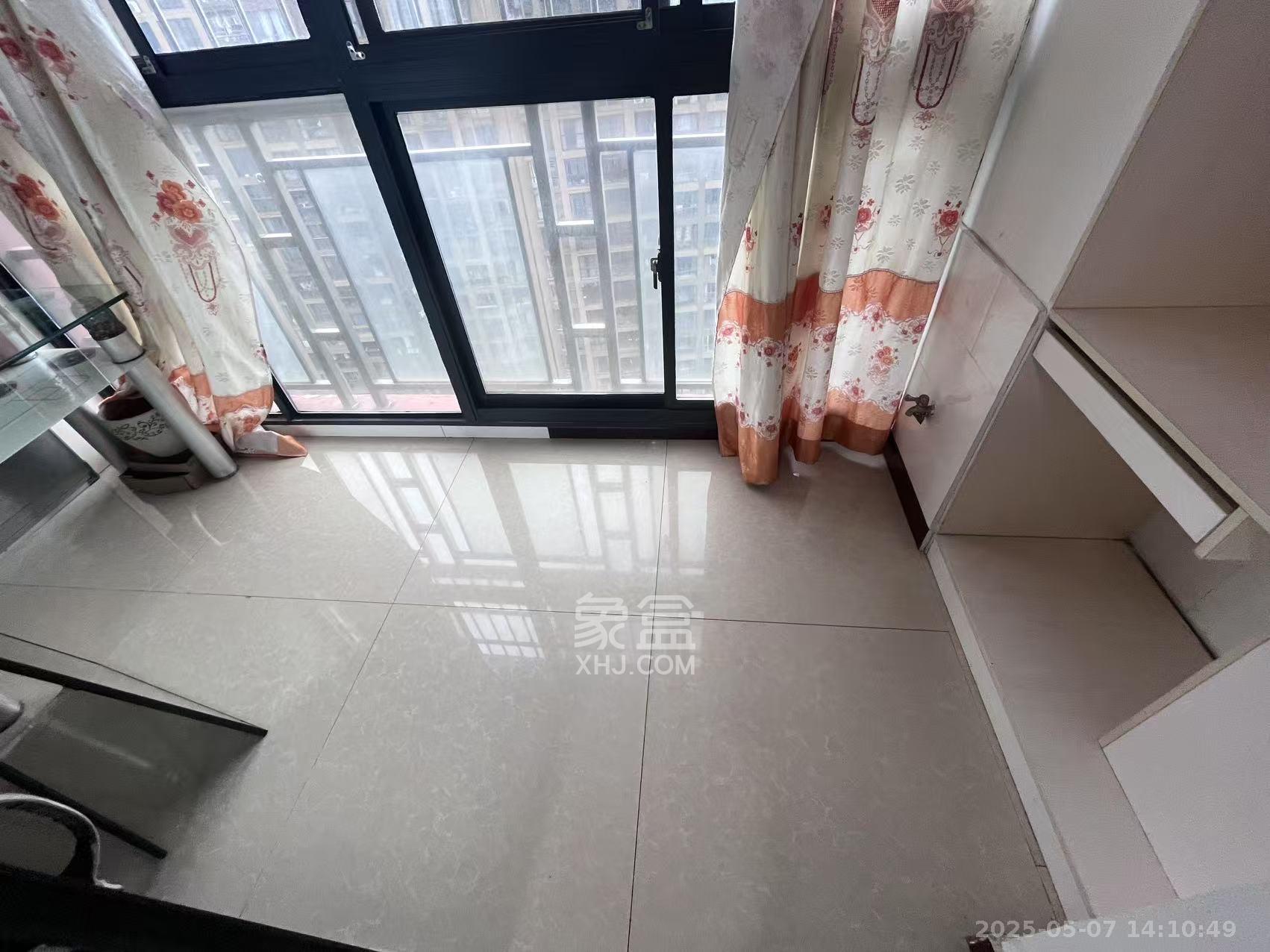 I尚国际(元泰大厦) 1室1厅1卫 1200.0元/月 I尚国际(元泰大厦) 1室1厅1卫 1200.0元/月室内图