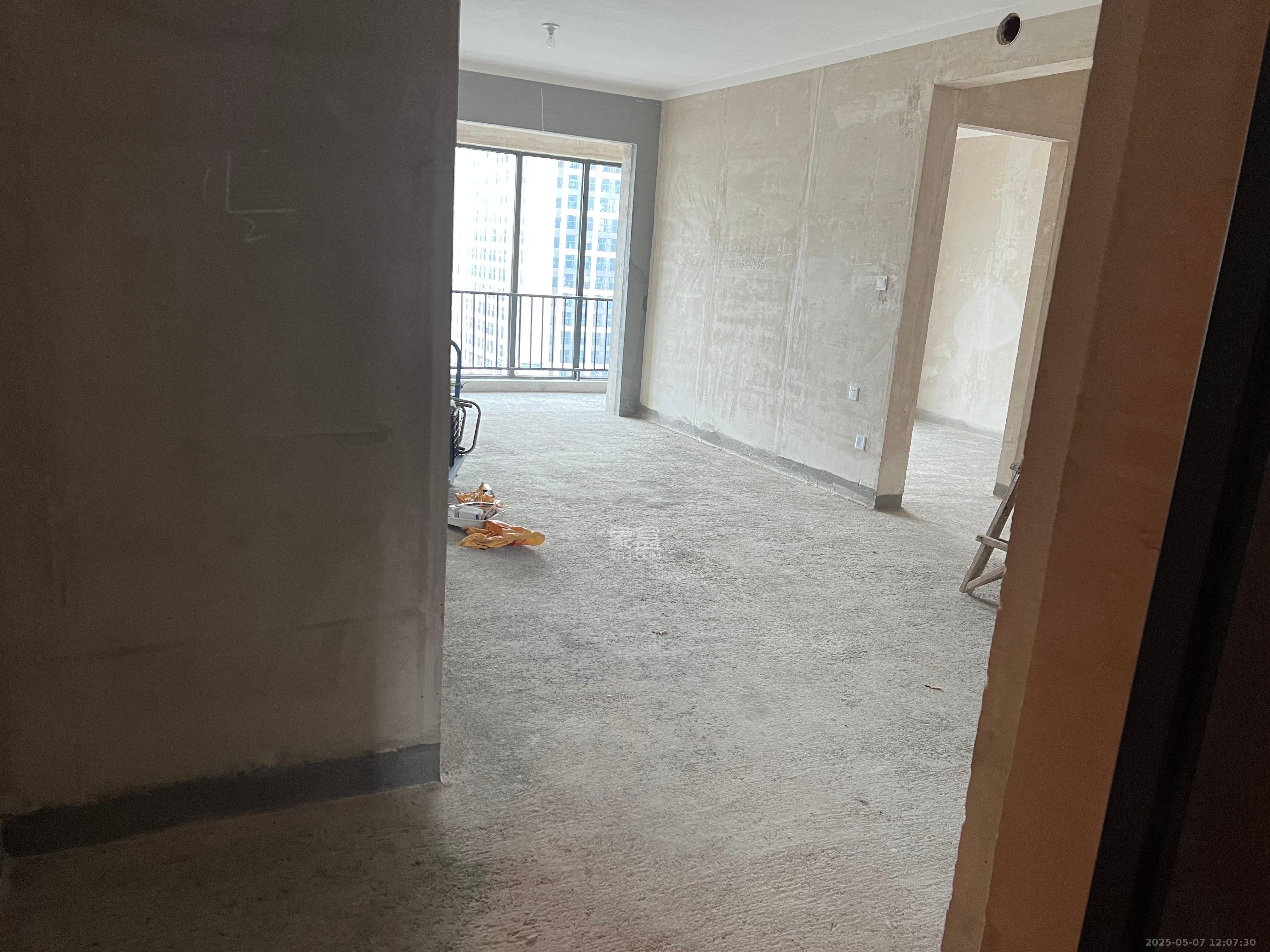 绿城美的明月江南 3室2厅2卫 1300.0元/月 绿城美的明月江南 3室2厅2卫 1300.0元/月室内图