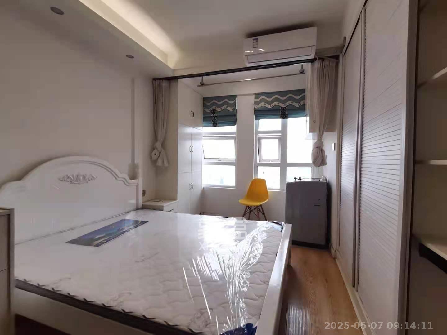 永林小时代  1室1厅1卫    1500.0元/月