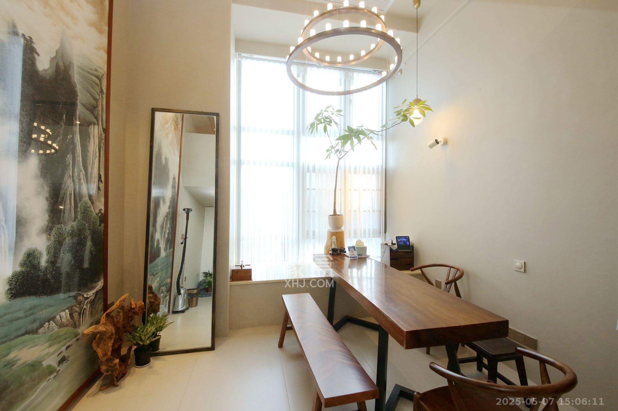 阳光城檀悦 1室0厅0卫 3700.0元/月 阳光城檀悦 1室0厅0卫 3700.0元/月室内图