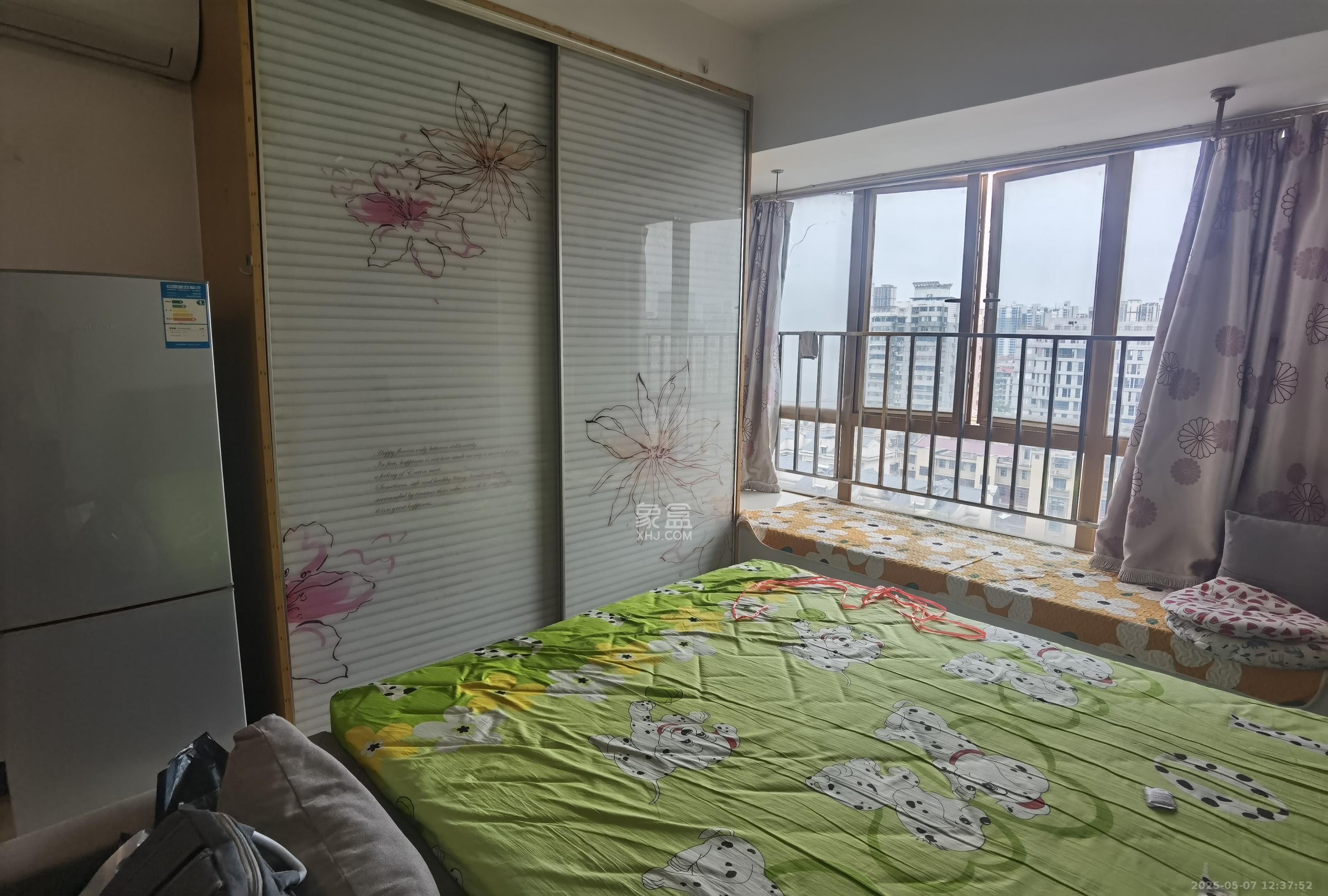 星尚520  1室1厅1卫   1600.00元/月室内图