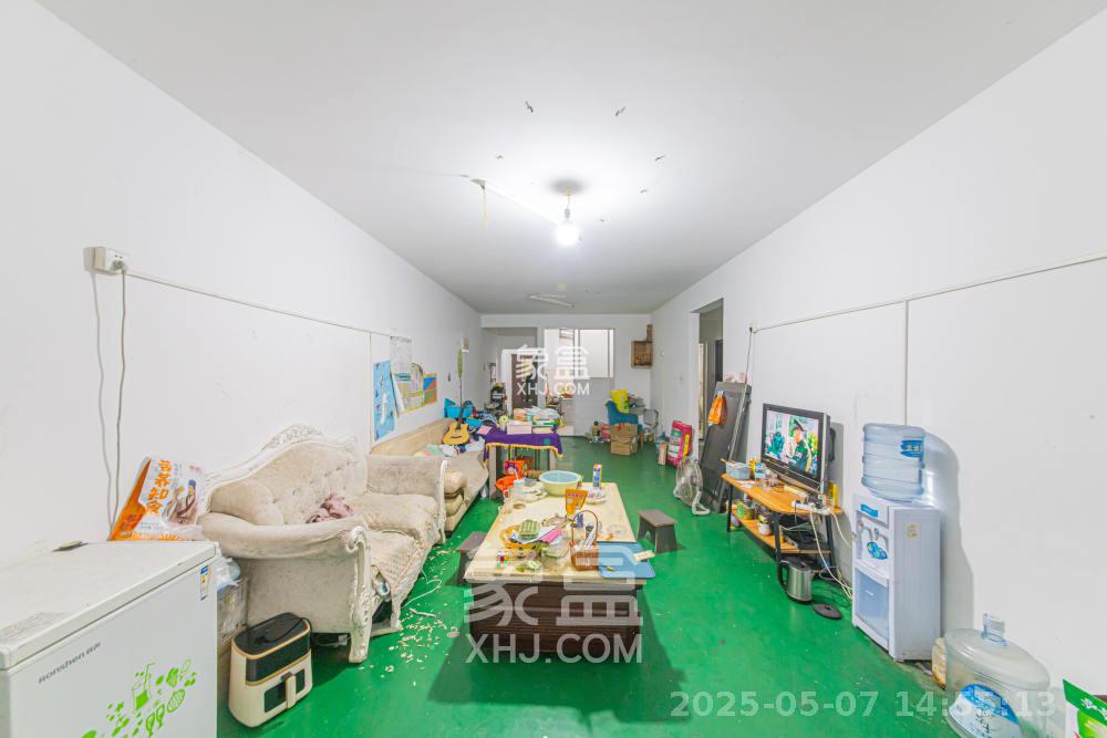 长城水郡  4室2厅2卫   1700.00元/月室内图