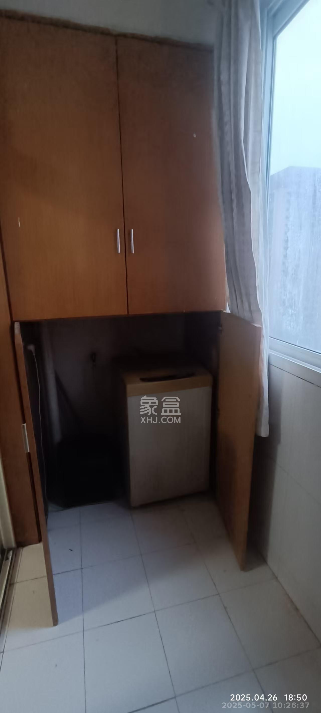 湘樟园小区（湘樟家园）  2室2厅1卫   1400.00元/月室内图