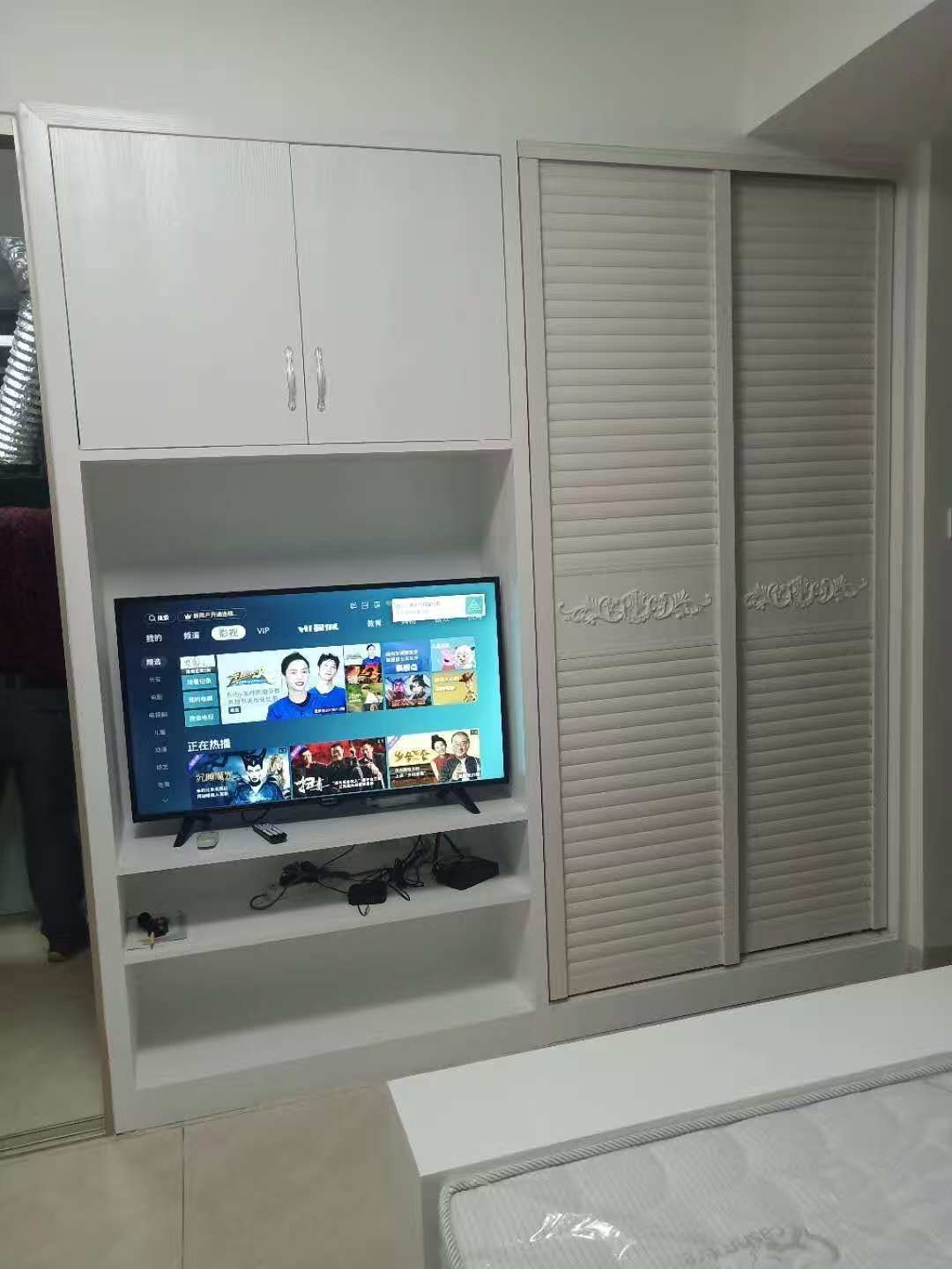 高星明居  1室1厅1卫   950.00元/月室内图