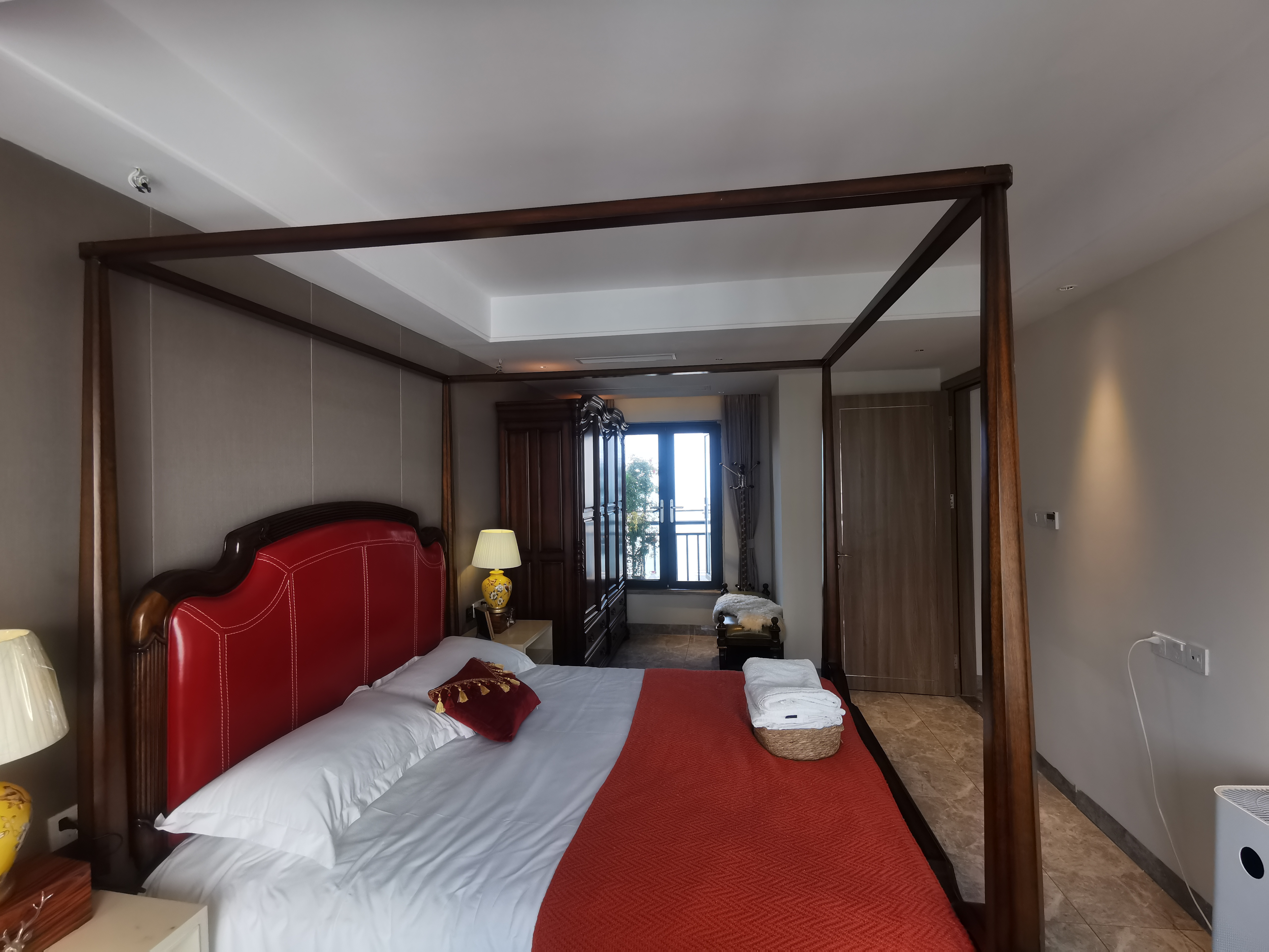 恒大美丽沙天澜湾 6室2厅2卫 4000.0元/月 恒大美丽沙天澜湾 6室2厅2卫 4000.0元/月室内图