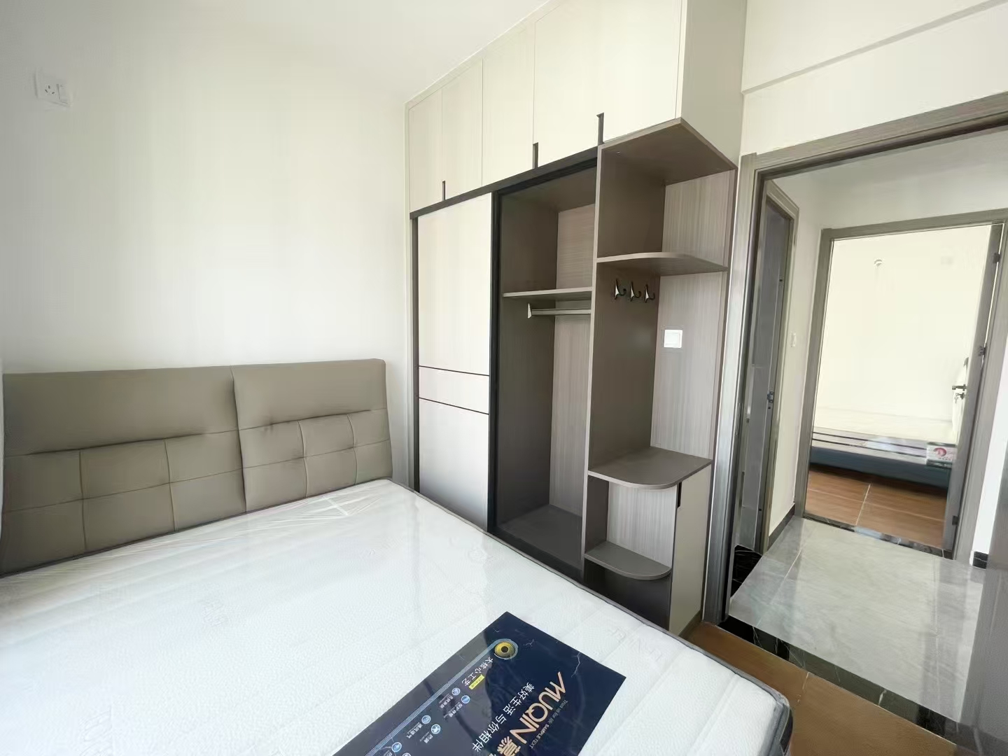 坡博家园四区 2室1厅1卫 95.0万 坡博家园四区 2室1厅1卫 95.0万室内图