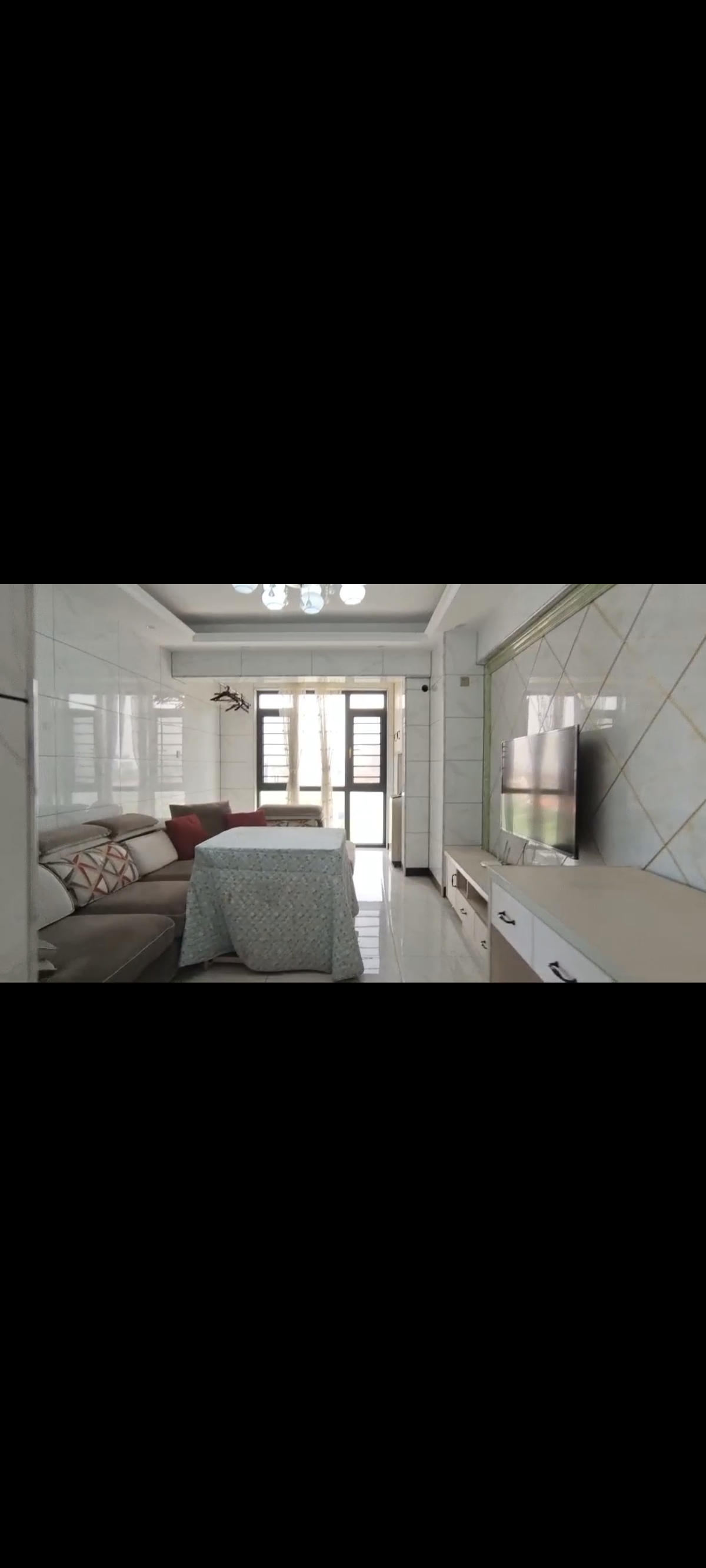 恒隆国际 3室1厅1卫 1800.0元/月 恒隆国际 3室1厅1卫 1800.0元/月室内图