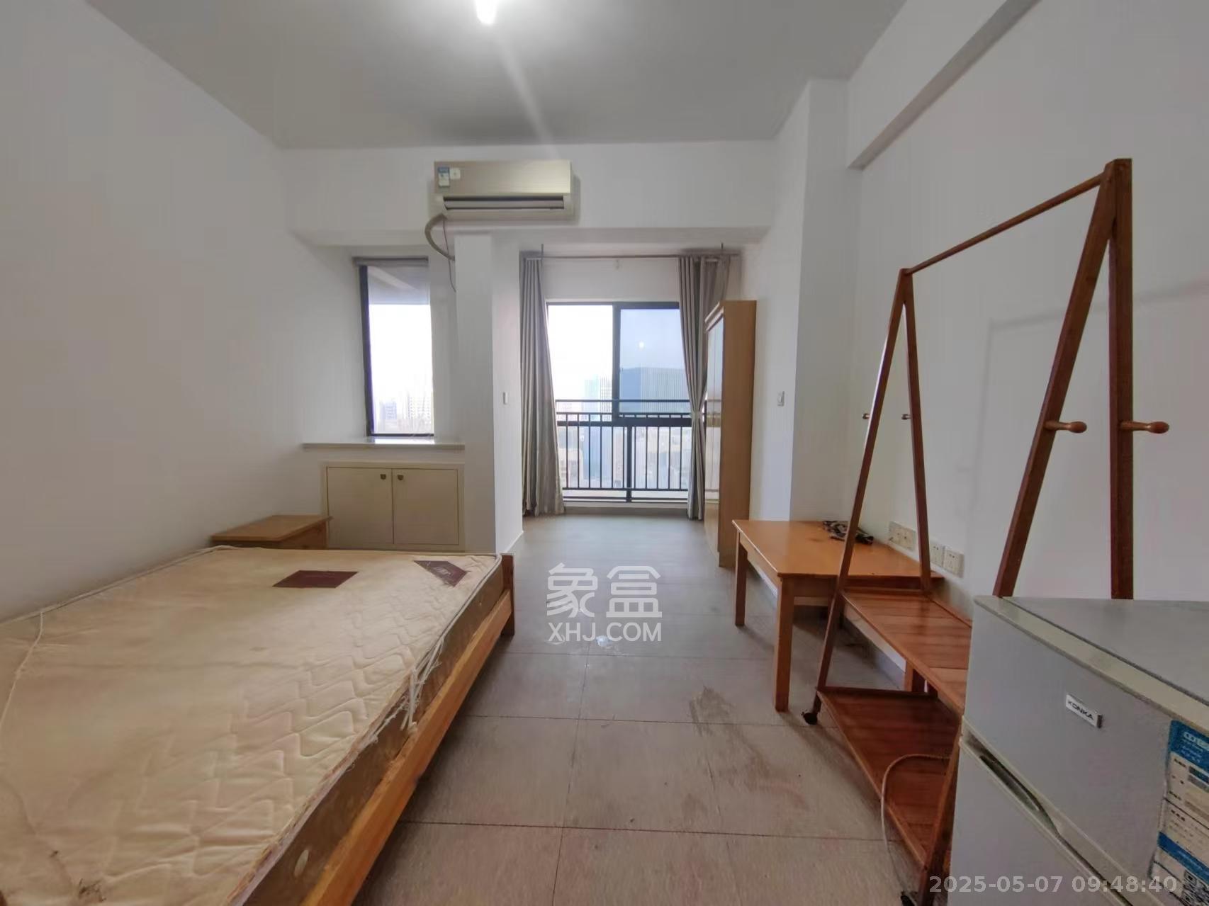 建安像素汇  1室1厅1卫   850.00元/月室内图
