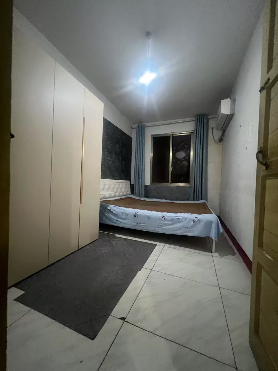 益阳铁路家园 3室2厅1卫 18.8万 益阳铁路家园 3室2厅1卫 18.8万室内图