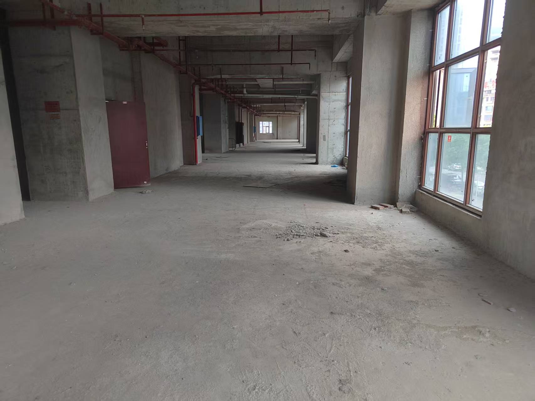 新科苑 10室0厅0卫 22000.0元/月 新科苑 10室0厅0卫 22000.0元/月室内图