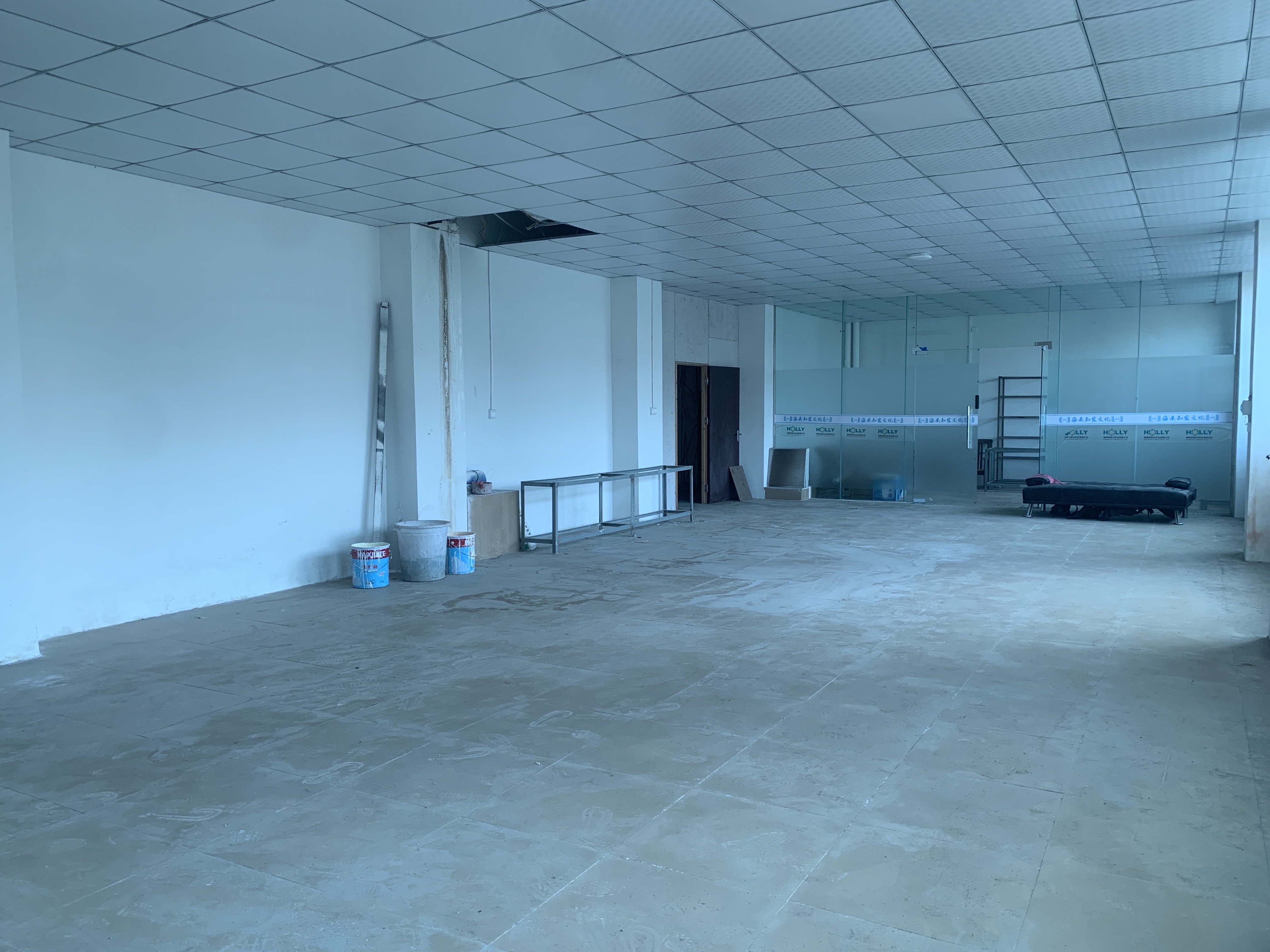 鸿昌盛大厦 1室1厅1卫 12000.0元/月 鸿昌盛大厦 1室1厅1卫 12000.0元/月室内图