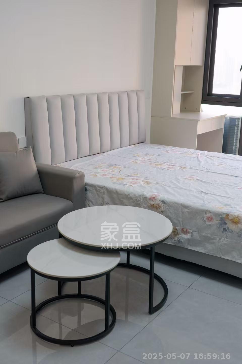 莲馨苑  1室1厅1卫   1450.00元/月室内图