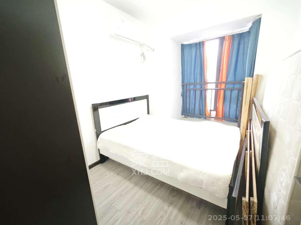 中国铁建梅溪青秀三期  4室2厅2卫   3100.00元/月室内图