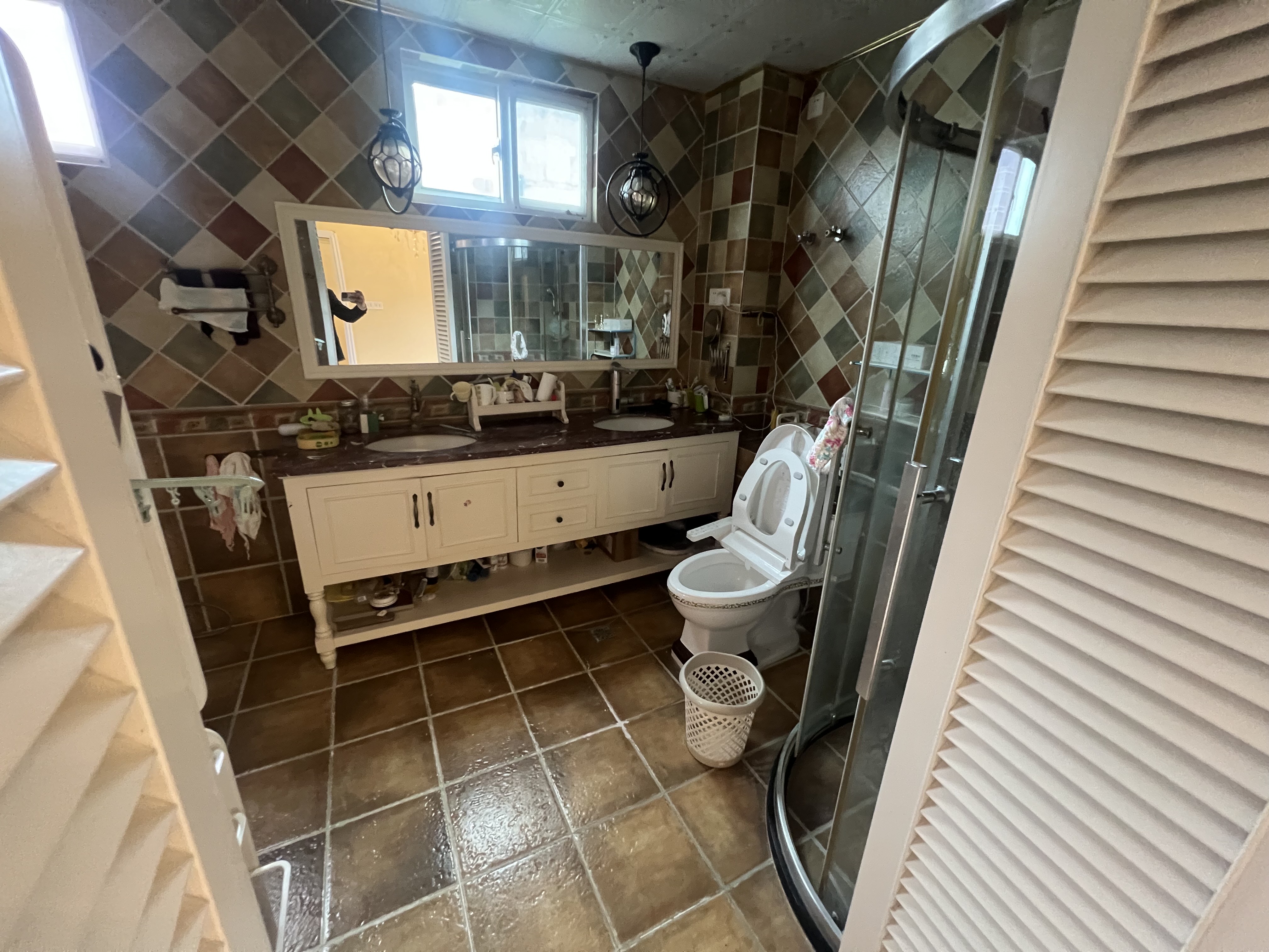 今典别墅 8室3厅3卫 25000.0元/月 今典别墅 8室3厅3卫 25000.0元/月室内图