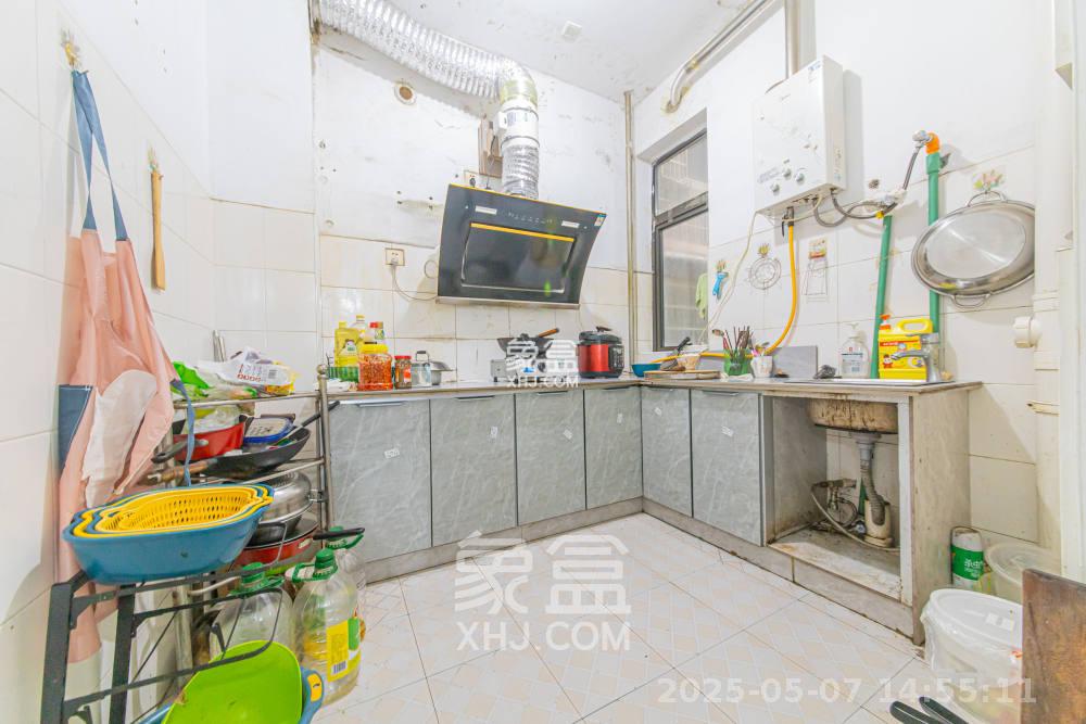 长城水郡  4室2厅2卫   1700.00元/月室内图
