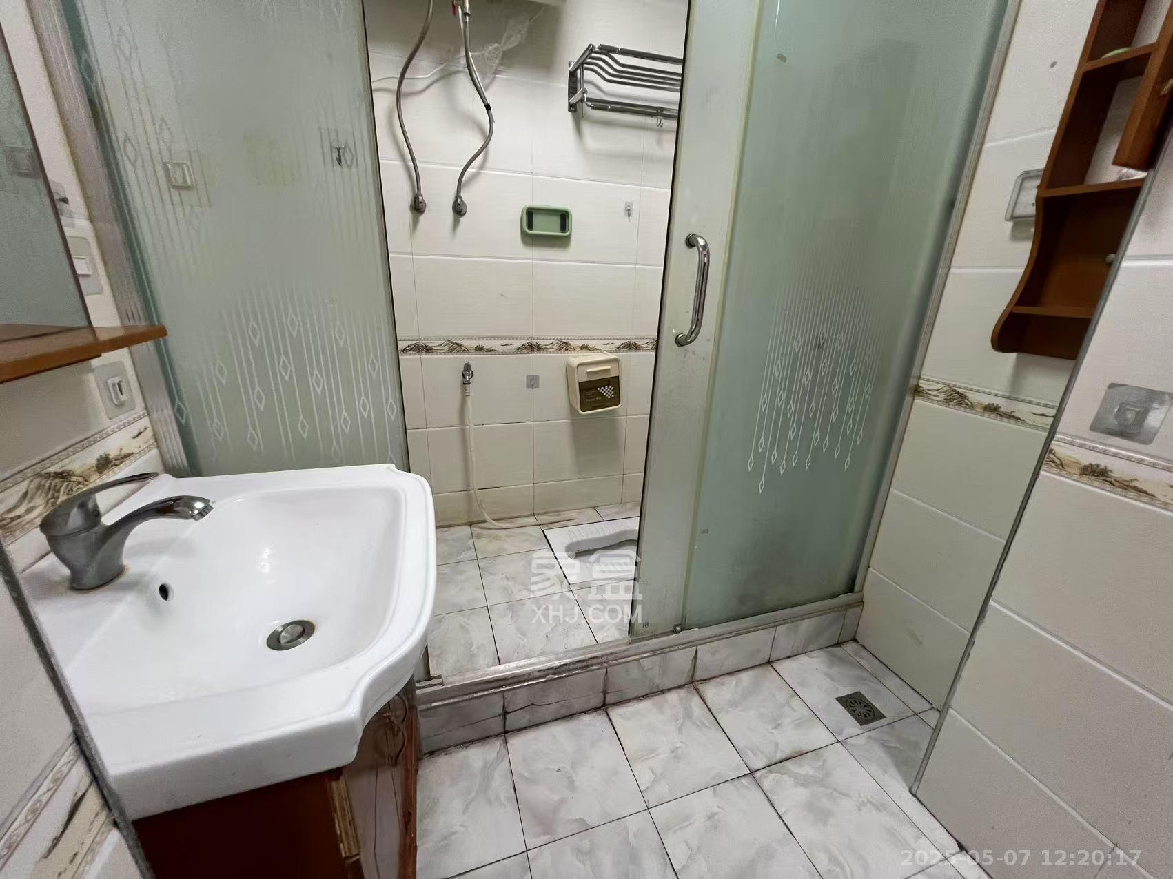 万象凯旋湾  1室1厅1卫   1400.00元/月室内图