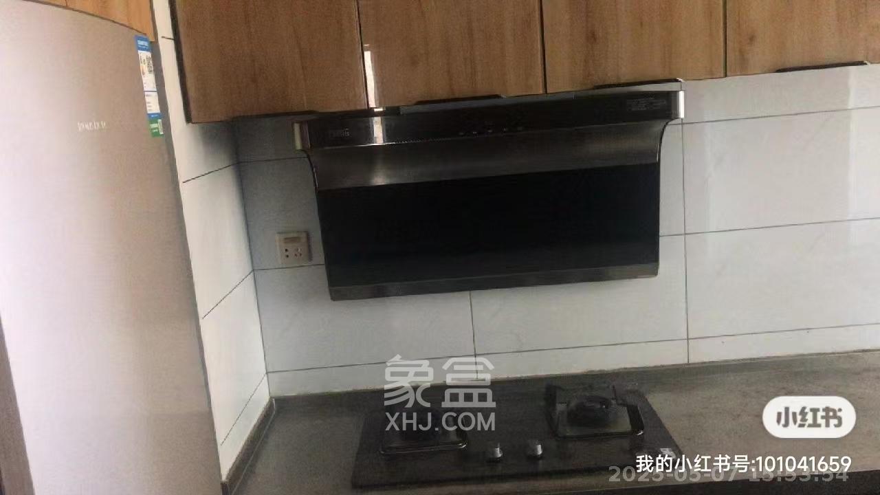 洋湖明园一期  2室1厅1卫   1600.00元/月室内图