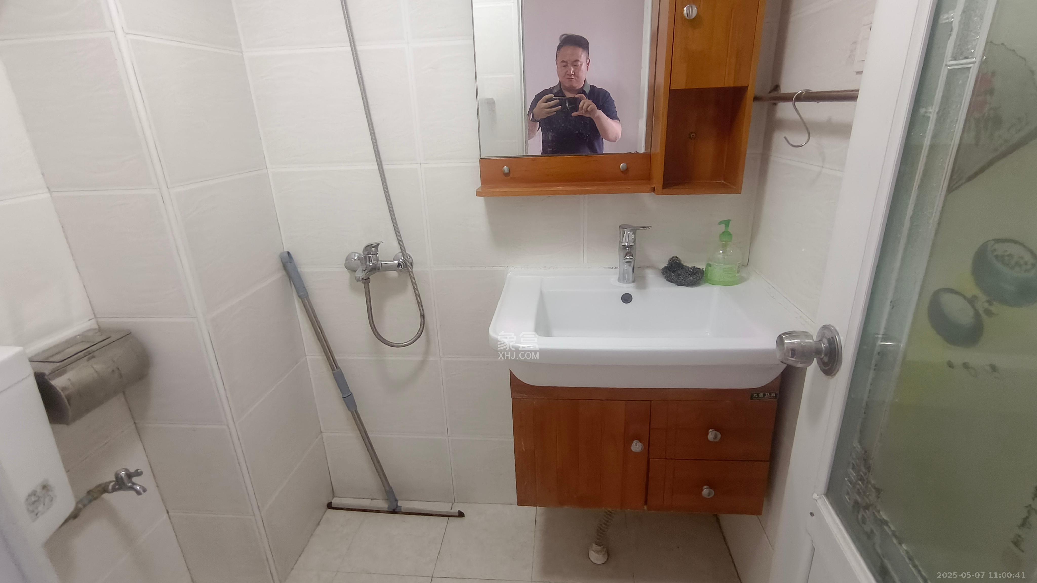 盘龙名府 1室0厅1卫 1200.0元/月 盘龙名府 1室0厅1卫 1200.0元/月室内图