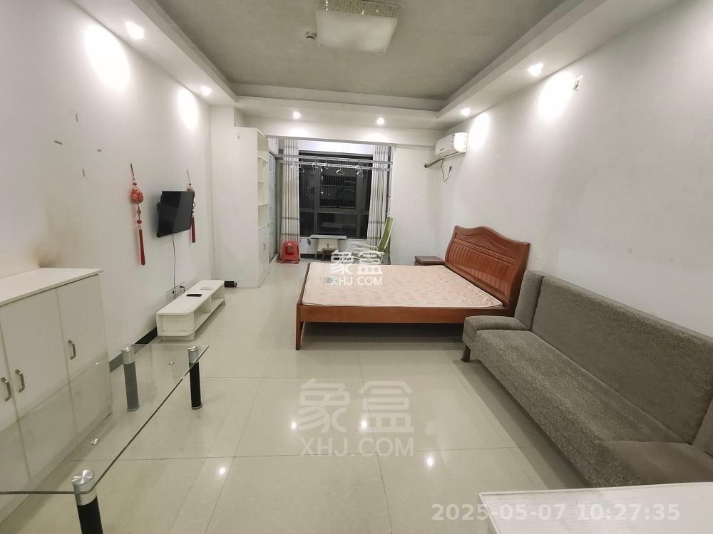 凯旋名门人民中路1006号  1室1厅1卫   1000.00元/月室内图