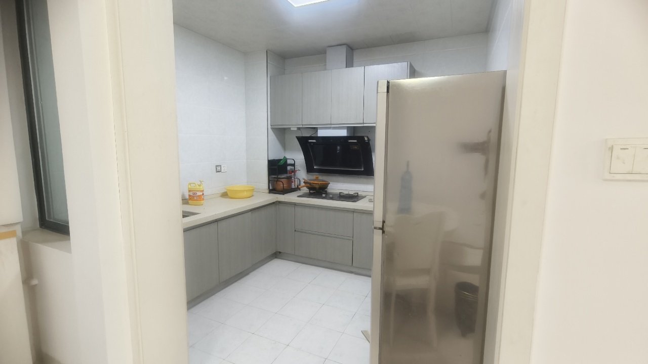 梓湖观邸 3室2厅2卫 88.8万 梓湖观邸 3室2厅2卫 88.8万室内图