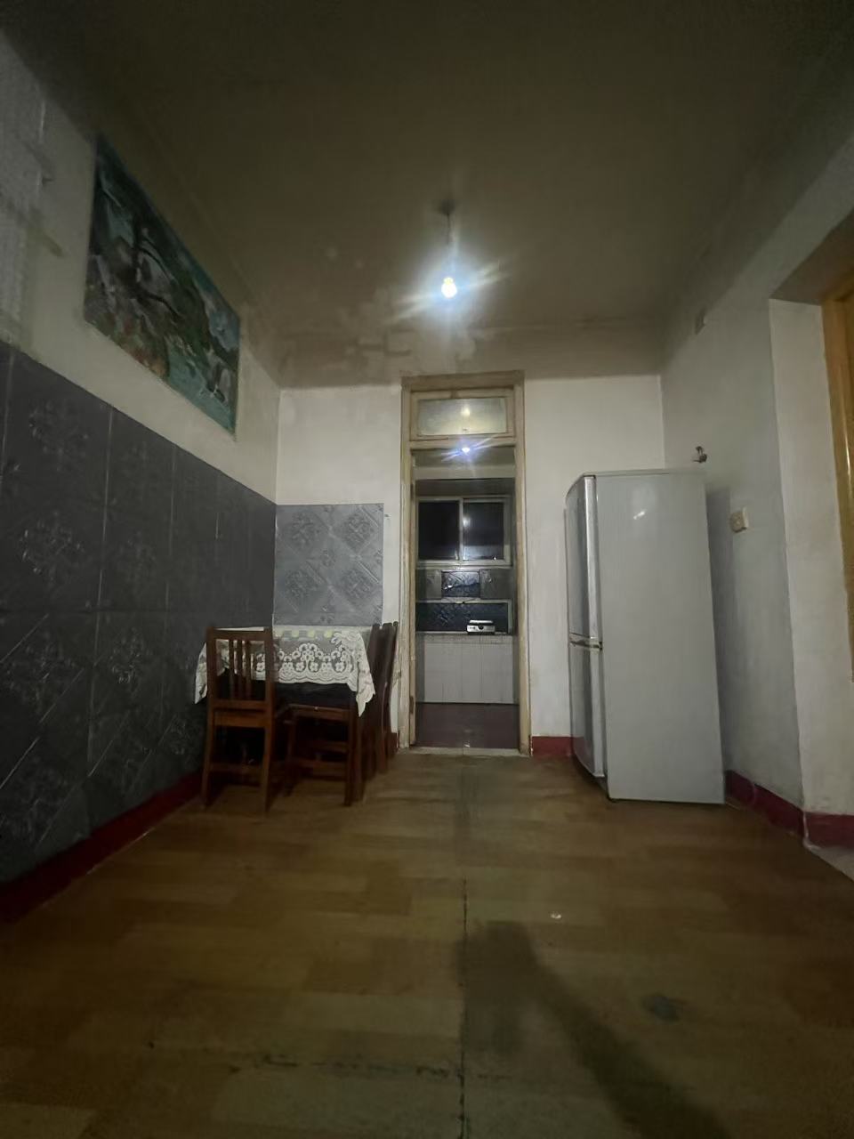 益阳铁路家园 3室2厅1卫 18.8万 益阳铁路家园 3室2厅1卫 18.8万室内图