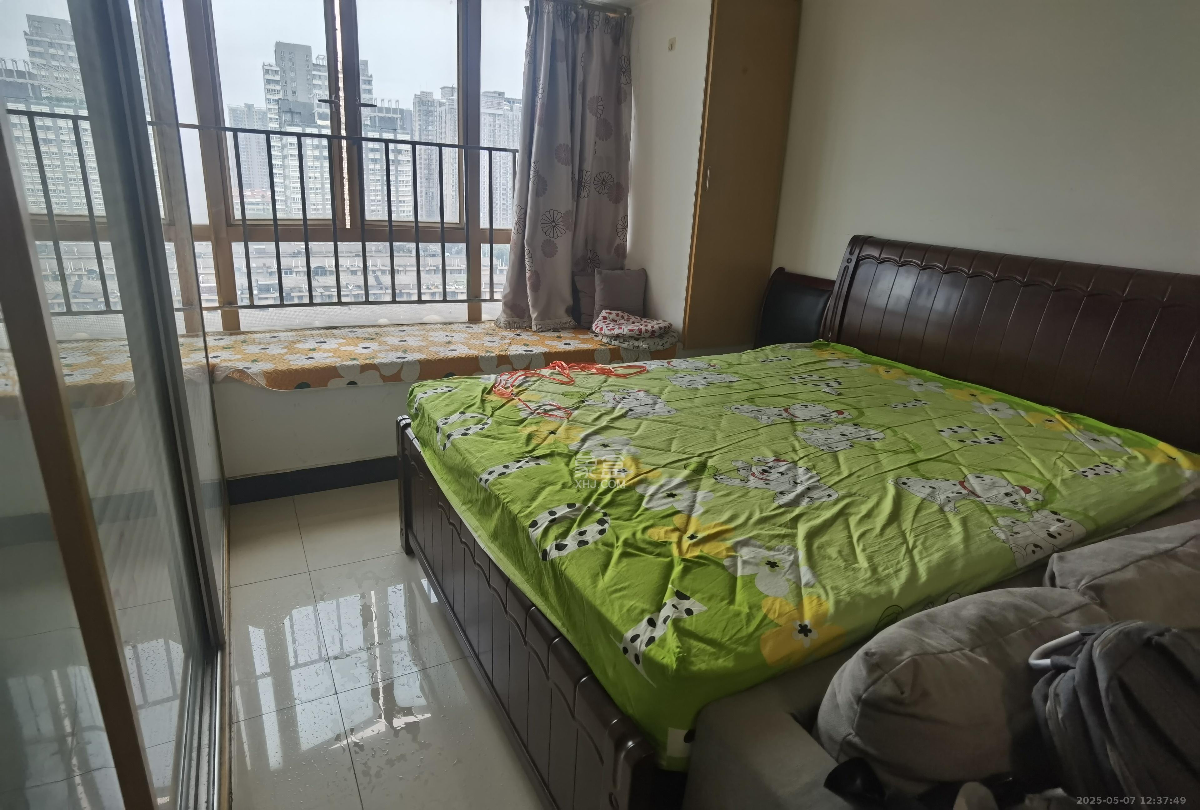 星尚520  1室1厅1卫    1600.0元/月