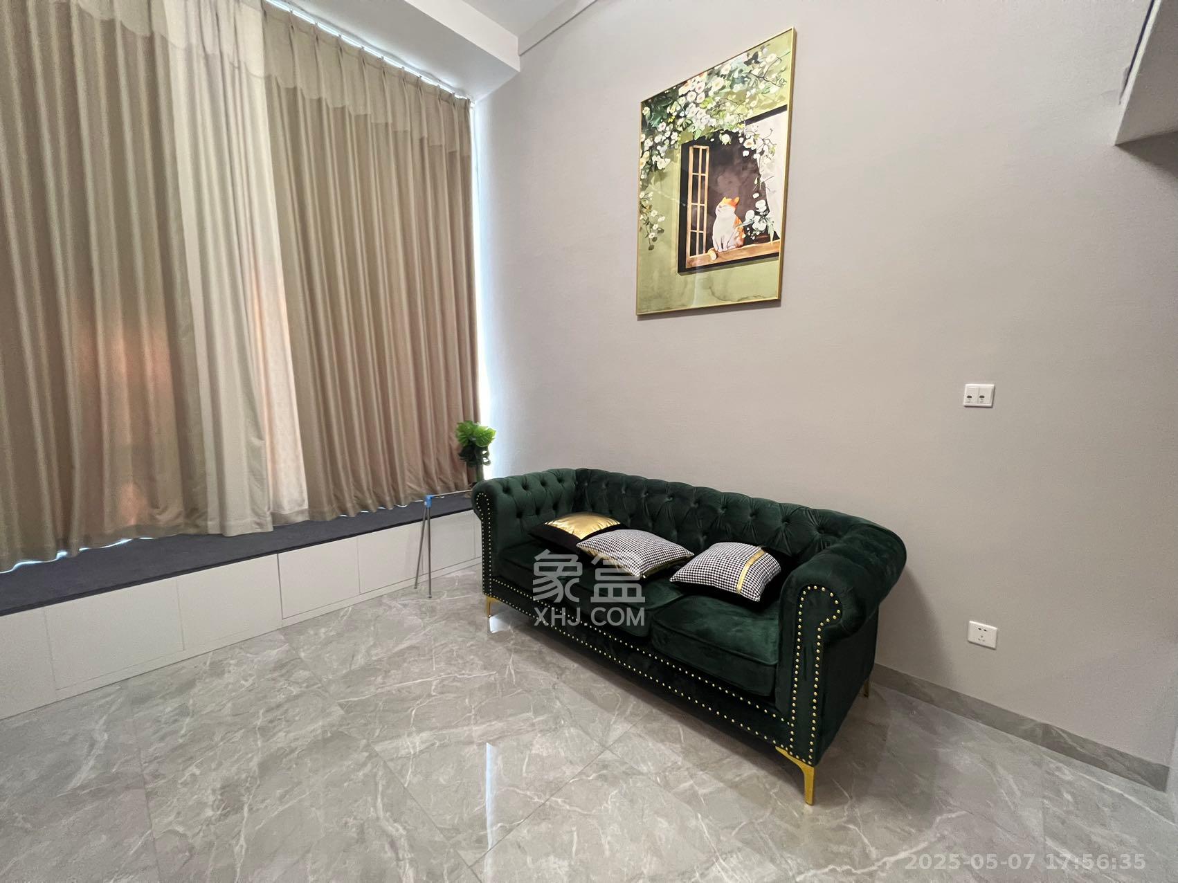 润和国际广场  2室1厅1卫    2500.0元/月 润和国际广场  2室1厅1卫    2500.0元/月室内图1