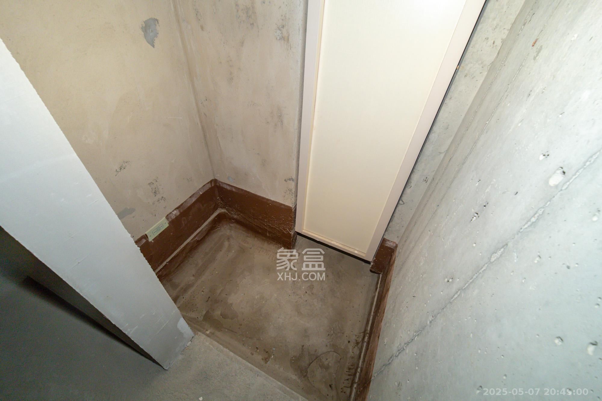 新城悦隽 3室2厅2卫 73.0万 新城悦隽 3室2厅2卫 73.0万卫生间